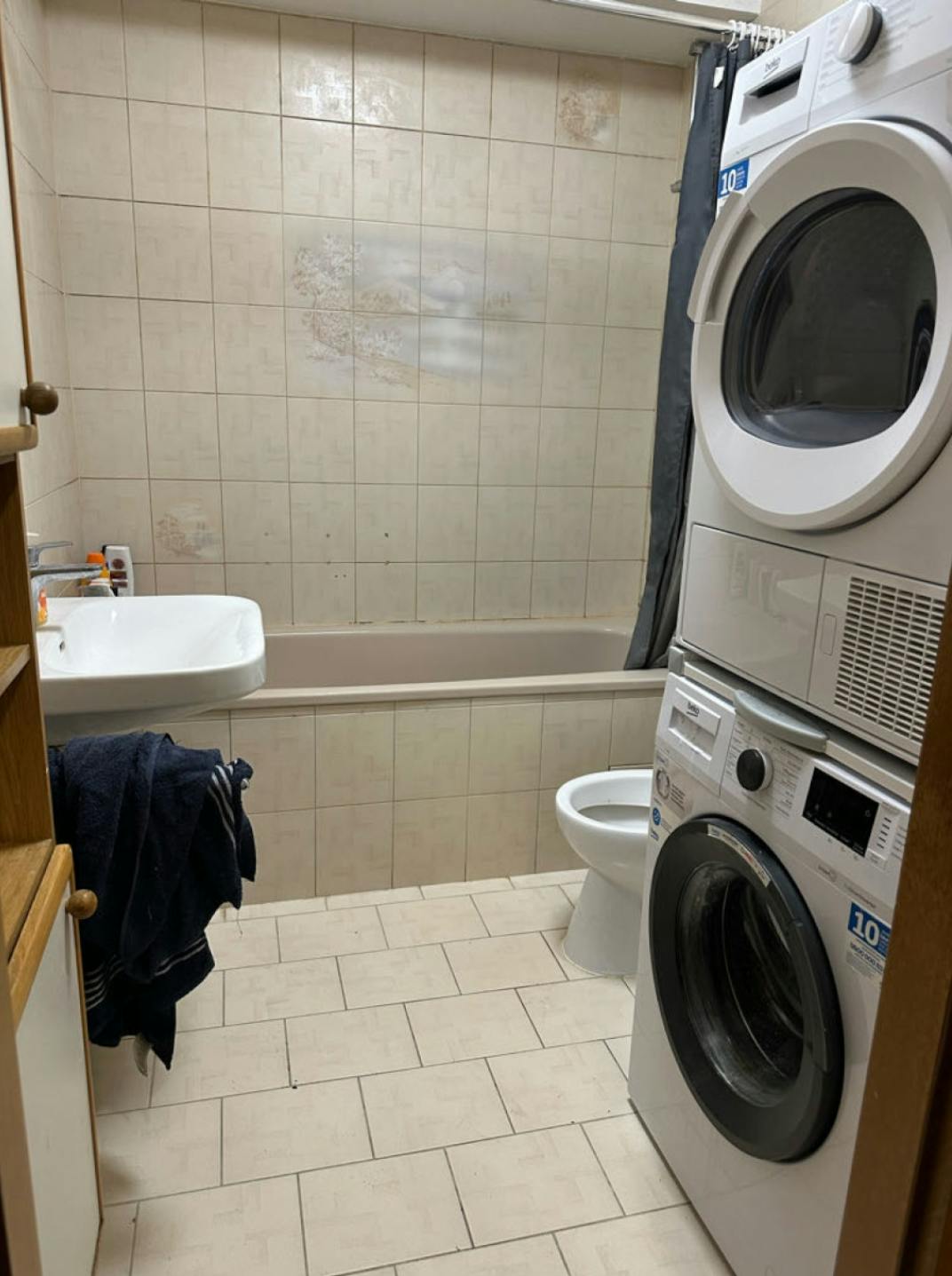 preview gallery tile