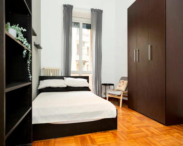 Private room in Via Giuditta Sidoli, Milan (1663194) room image 1