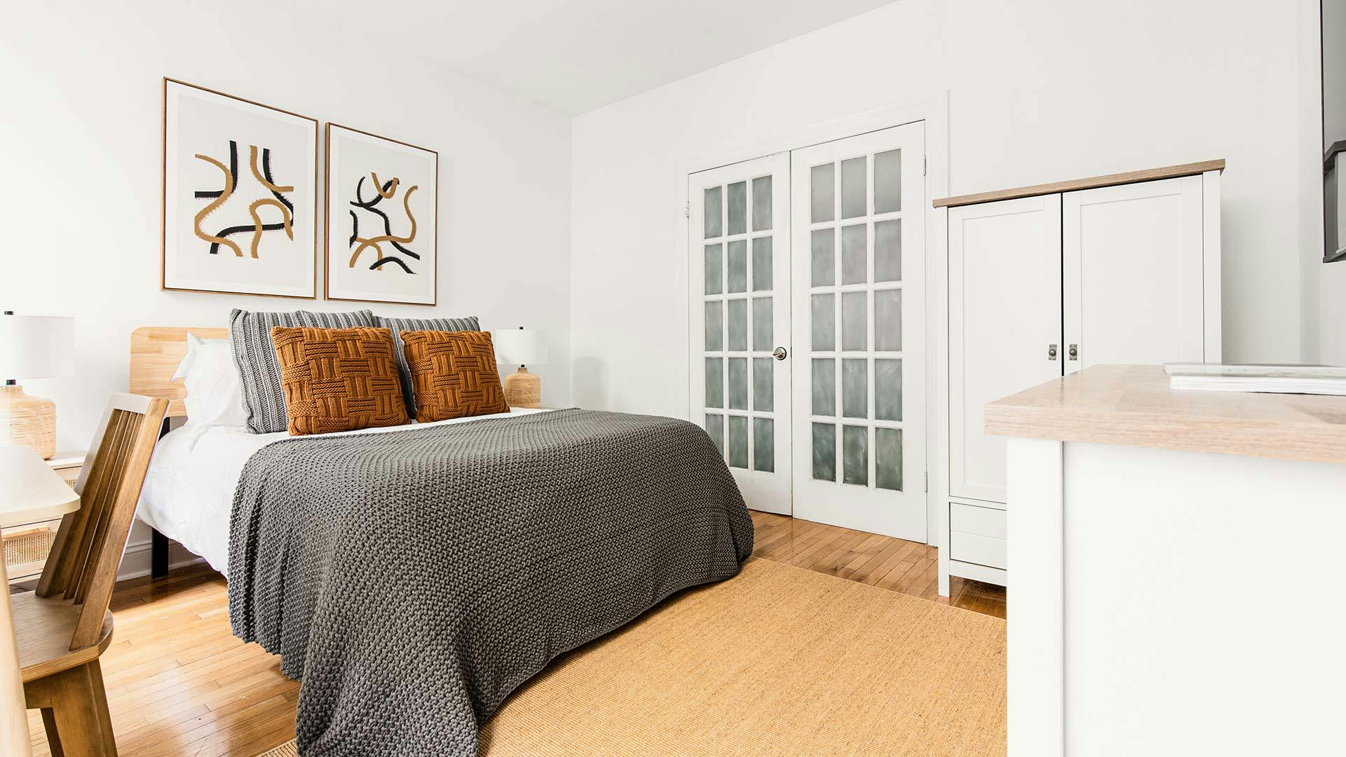 Private room for rent for $2,000 per month in New York City, West 46th Street