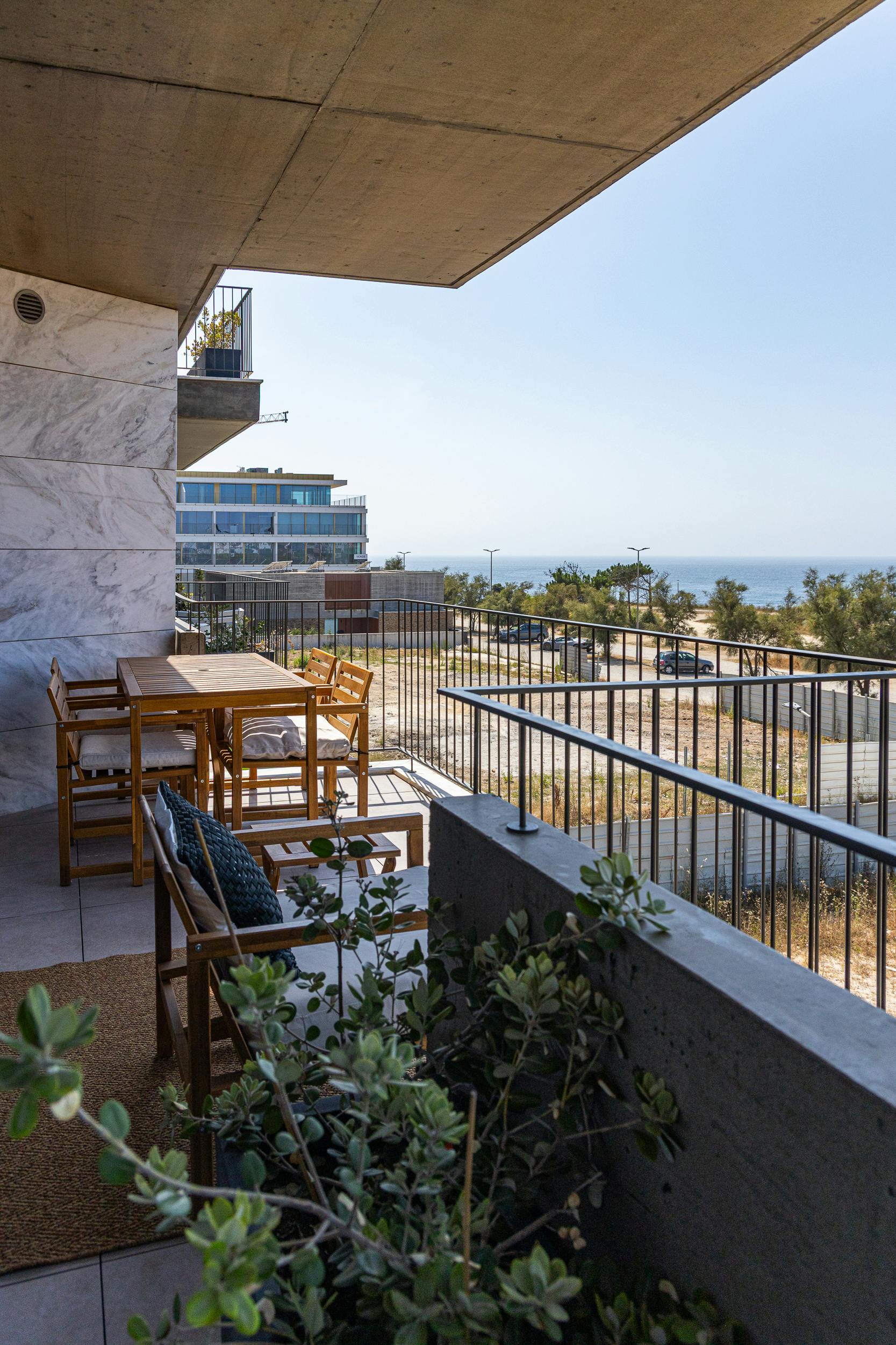 Appartamento in affitto a 1150 € al mese a Canidelo, Rua da Pedra do Cão