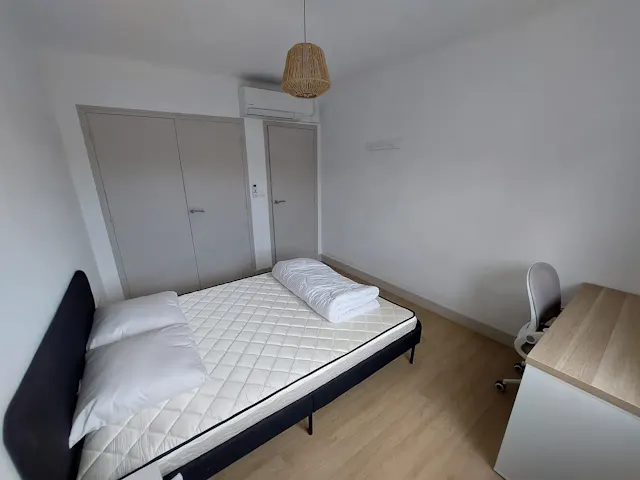 Private room in Rue Josias Paut, Nîmes (1663202) room image 12