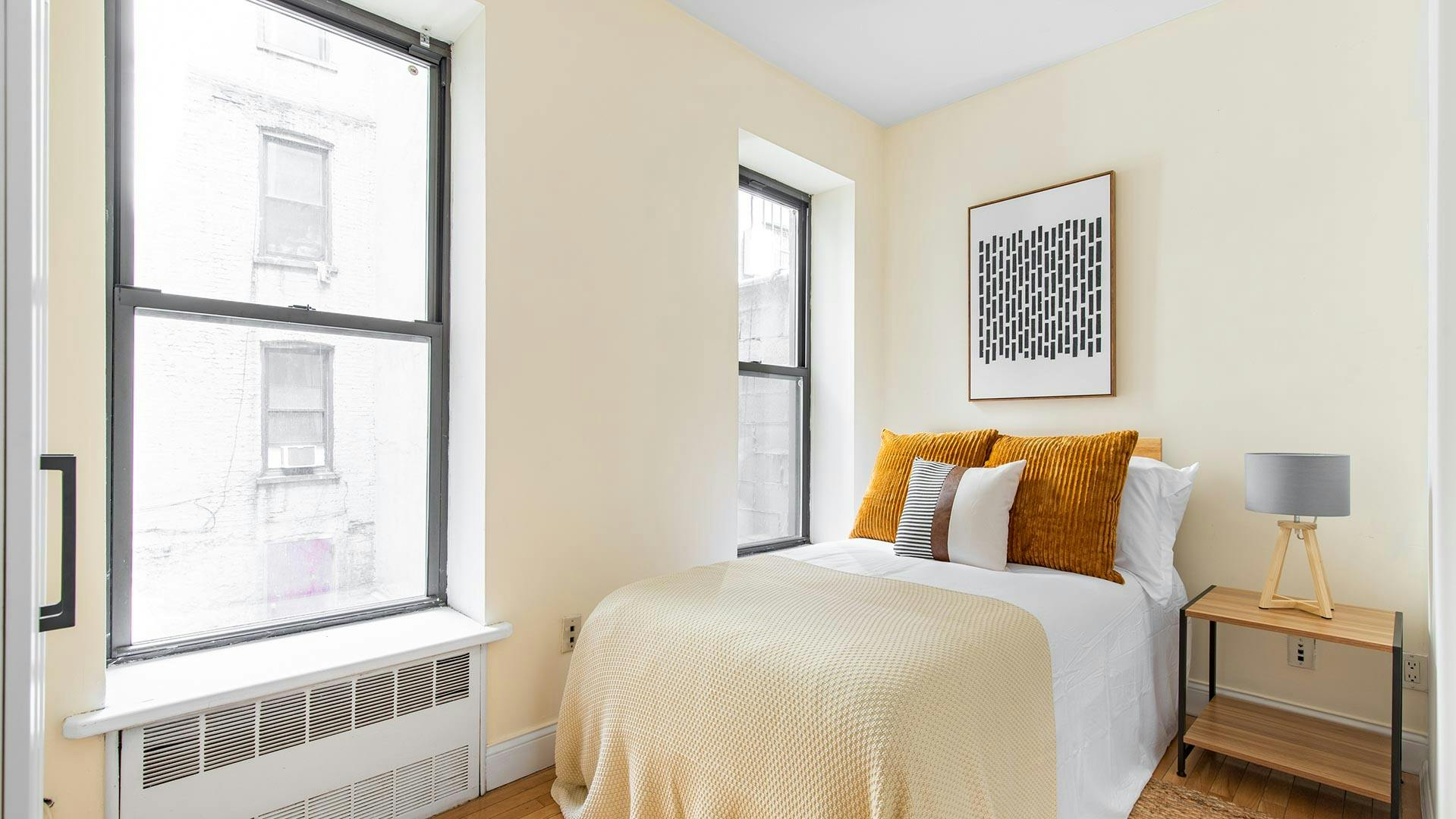 West 46th Street, New York City, NY preview