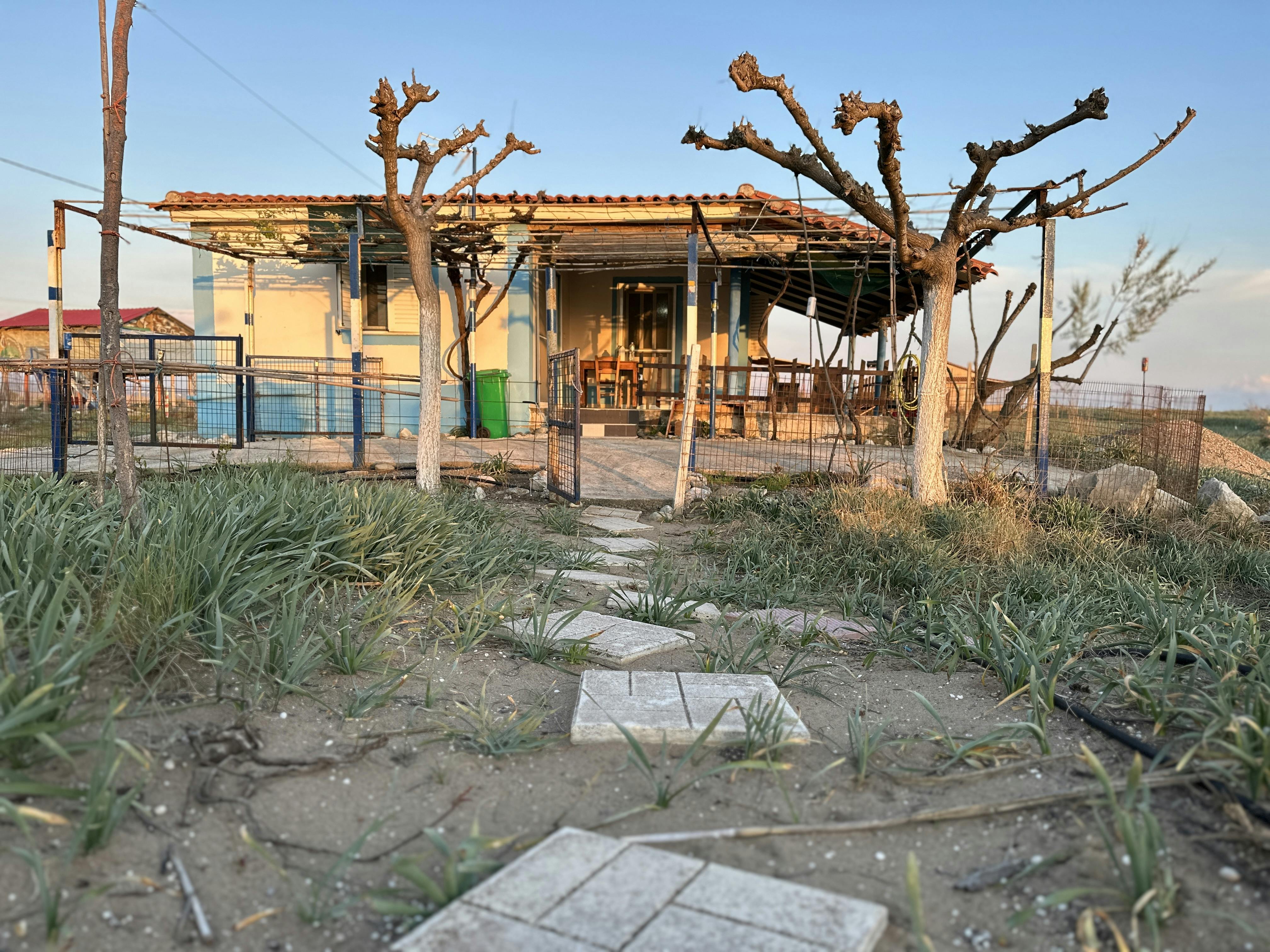 House for rent for €500 per month in Pírgos, Eparchiaki Odos Epitaliou-Makrisia