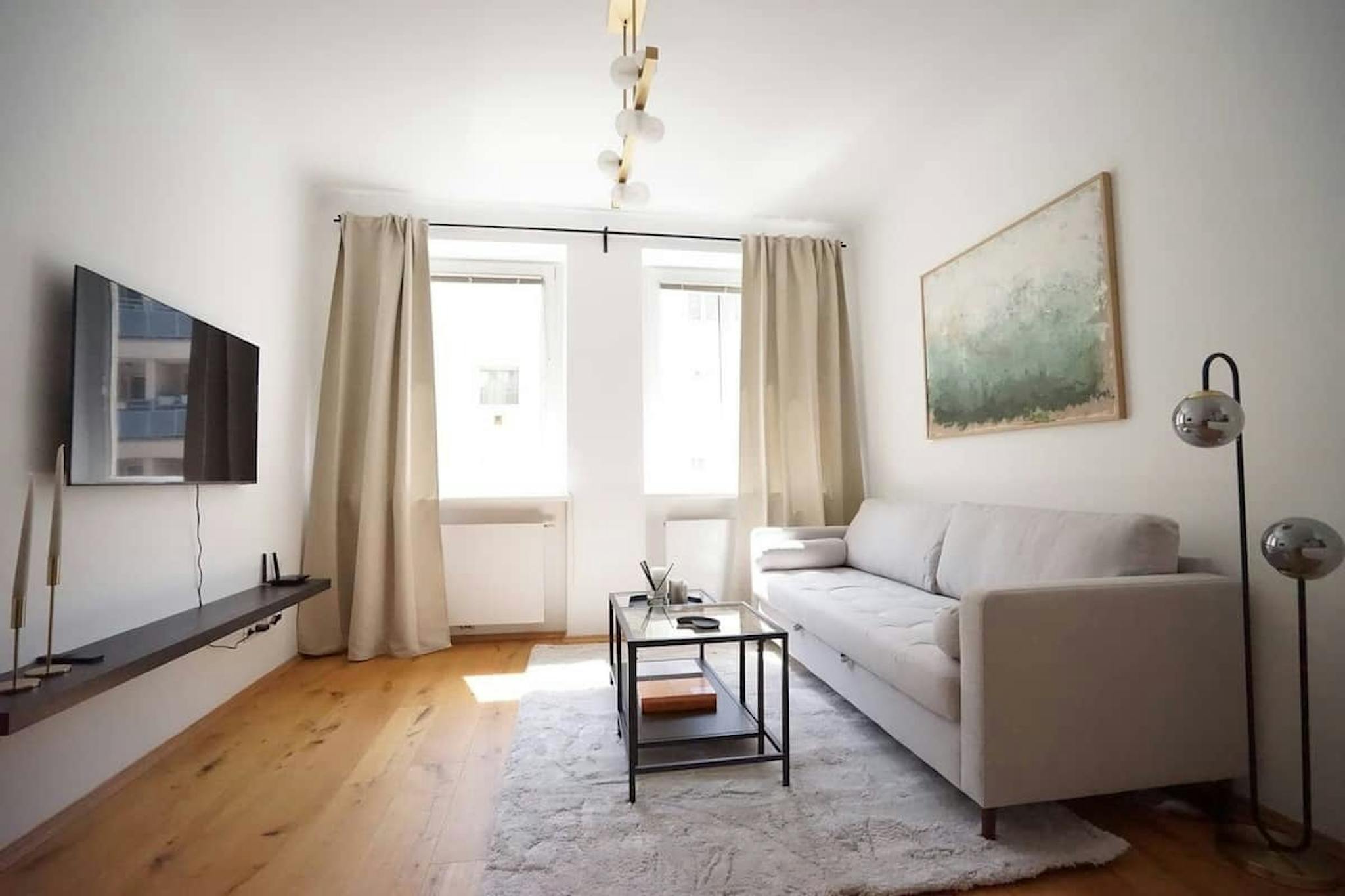 Pettenkofengasse, Vienna preview