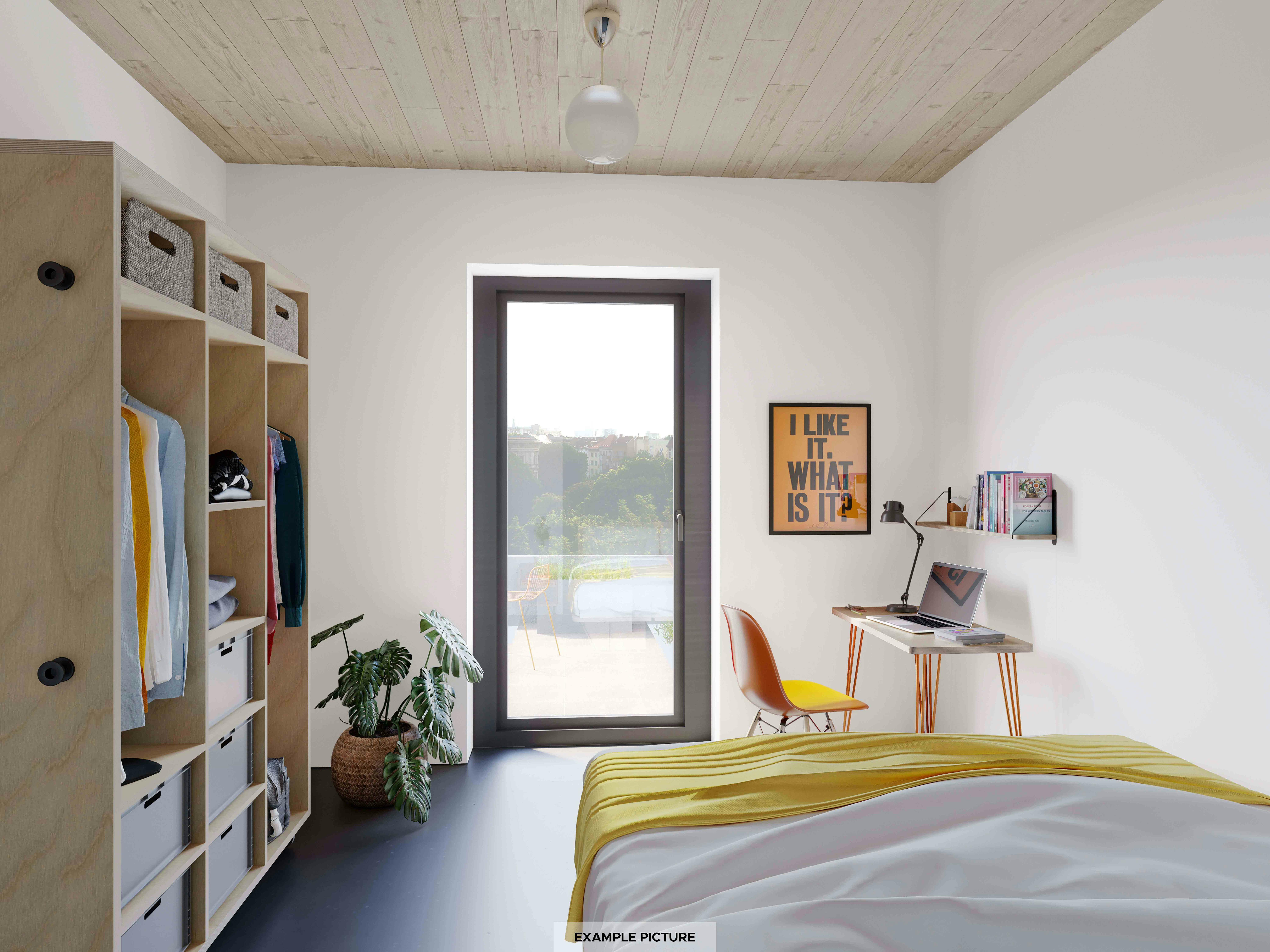 preview gallery tile