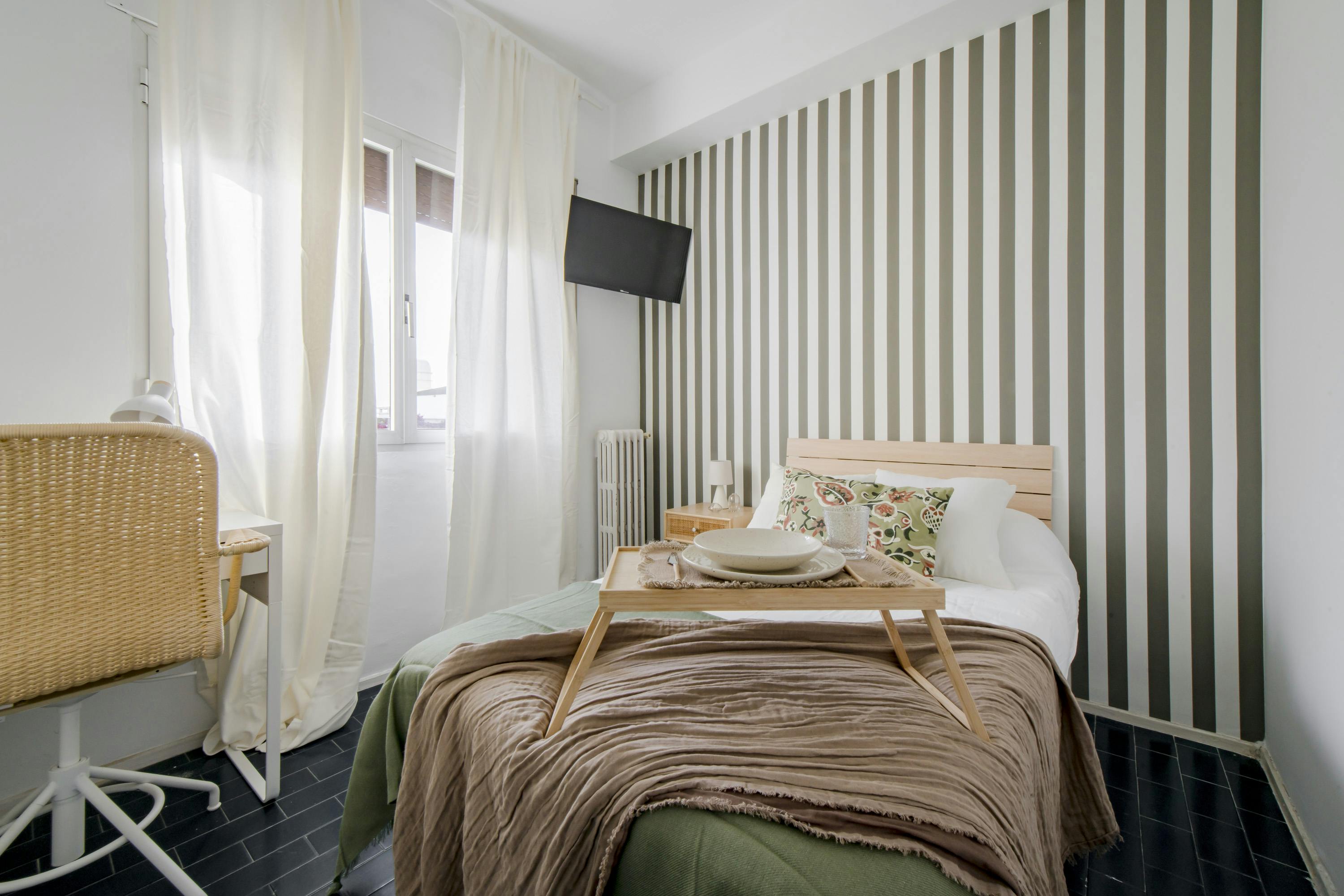 Calle de Rodríguez Marín, Madrid Madrid