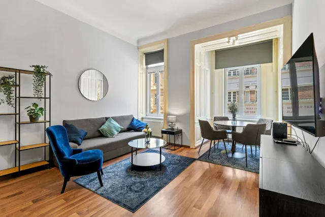 1-Bedroom Apartment in Schneidergasse, Vienna (1663236) room image 40