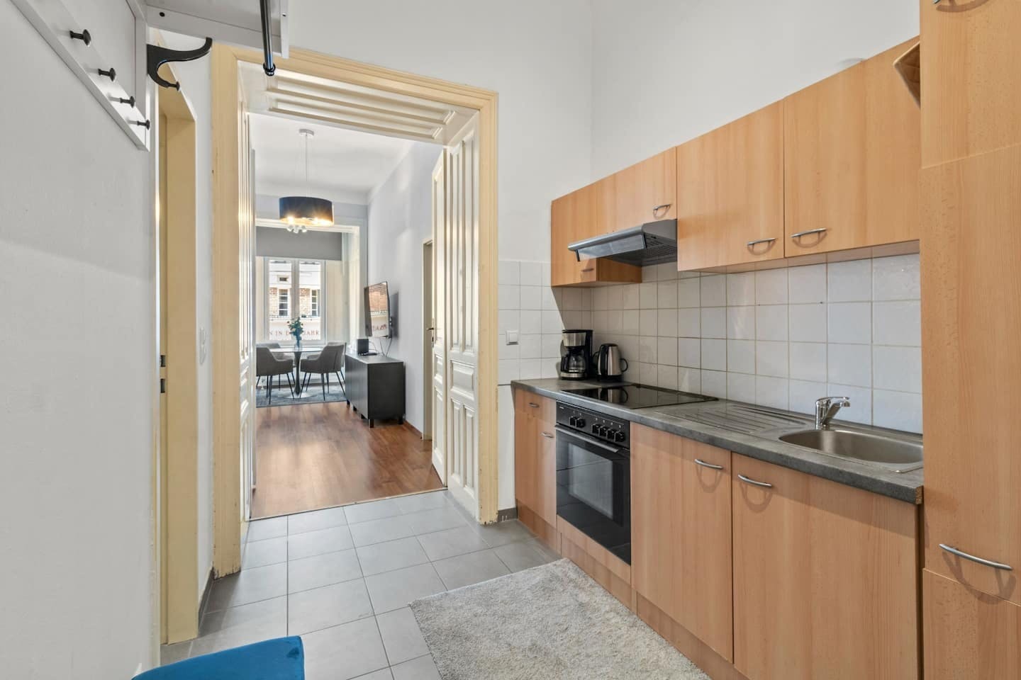 preview gallery tile