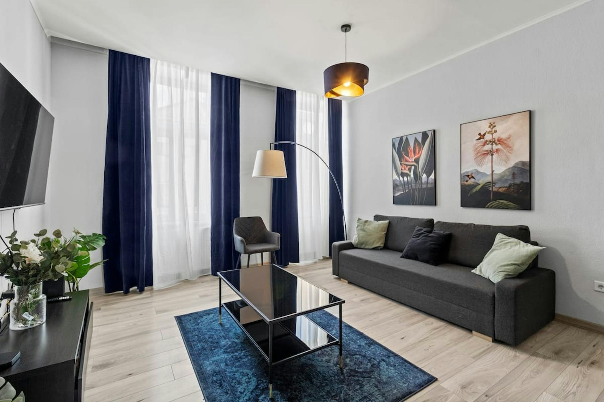 Schneidergasse, Vienna preview