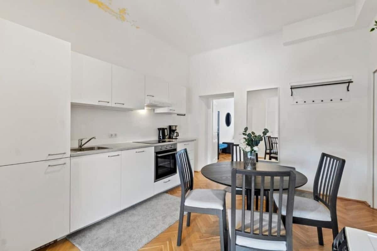 Apartment Vienna, 3 beds — photo 10