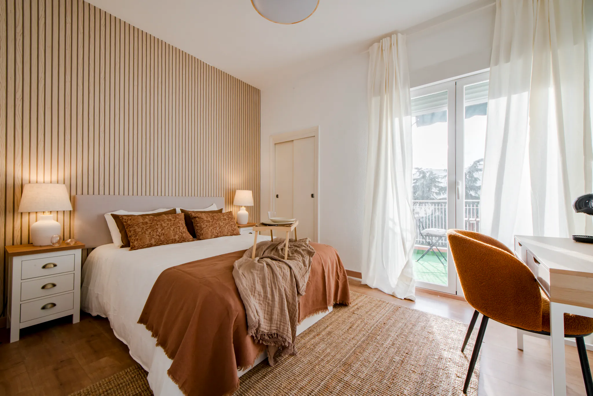 Calle de Rodríguez Marín, Madrid preview