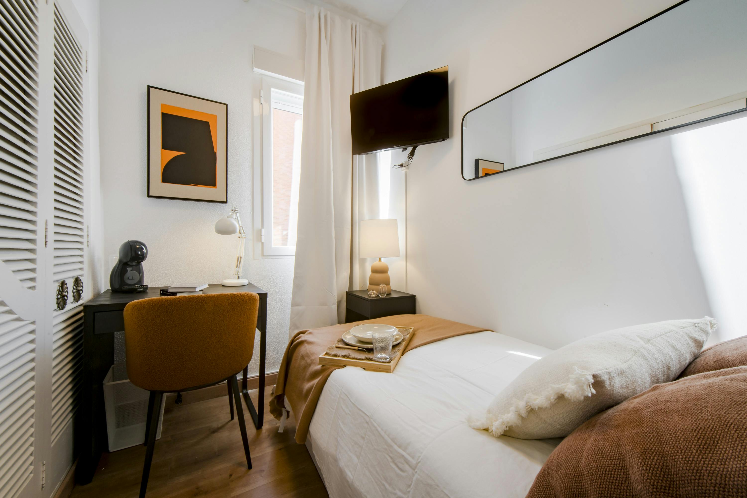 Calle de Rodríguez Marín, Madrid Madrid