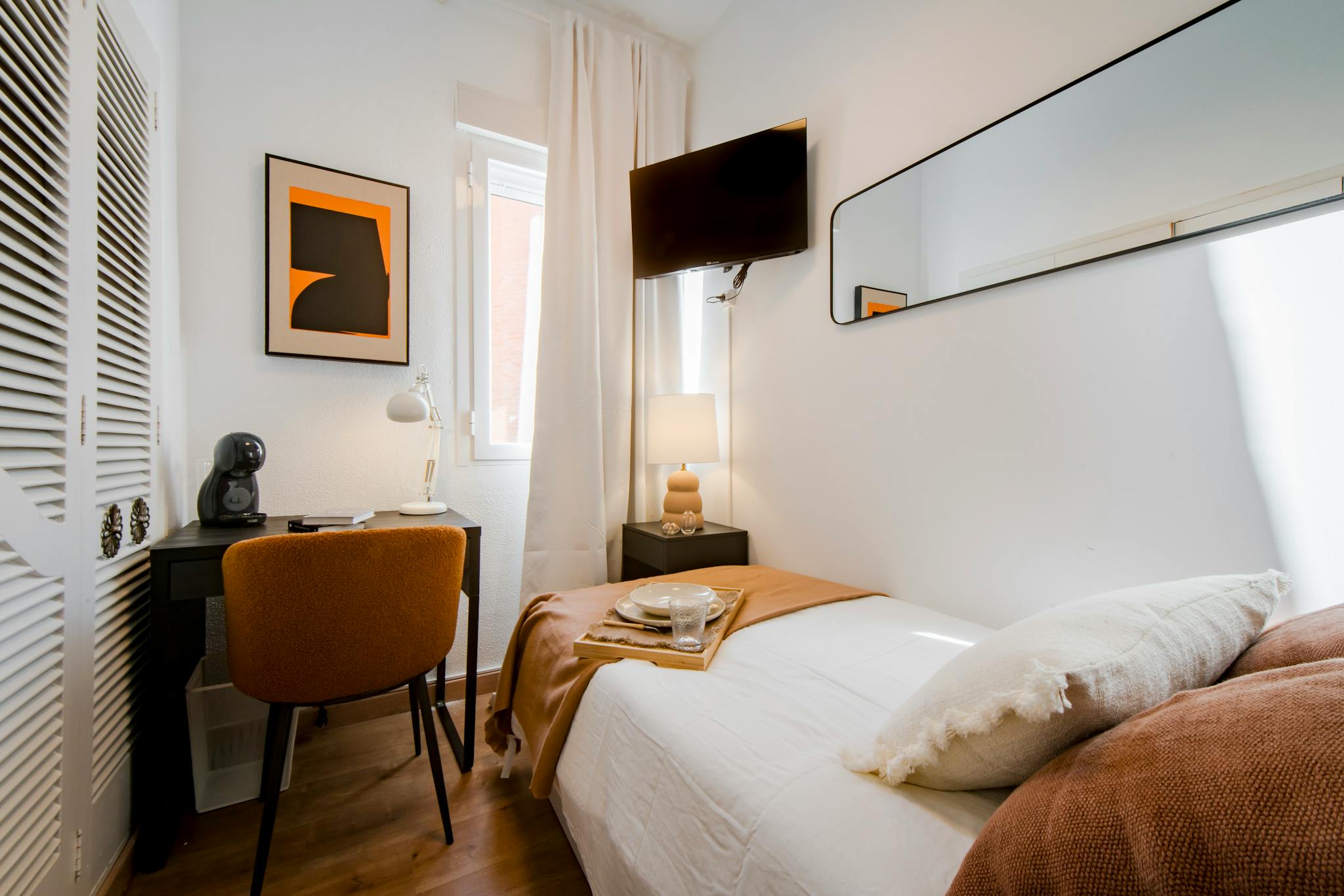 Calle de Rodríguez Marín, Madrid preview