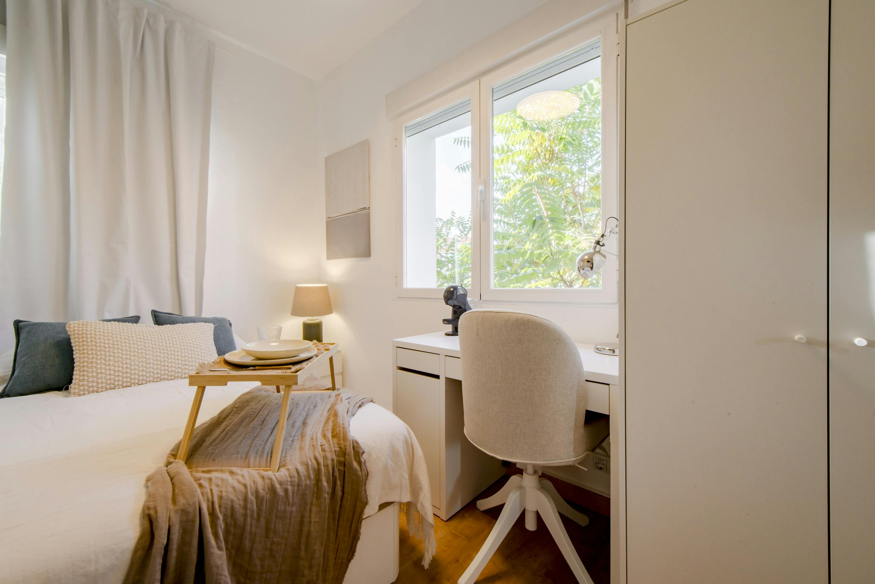 Calle de Rodríguez Marín, Madrid Madrid