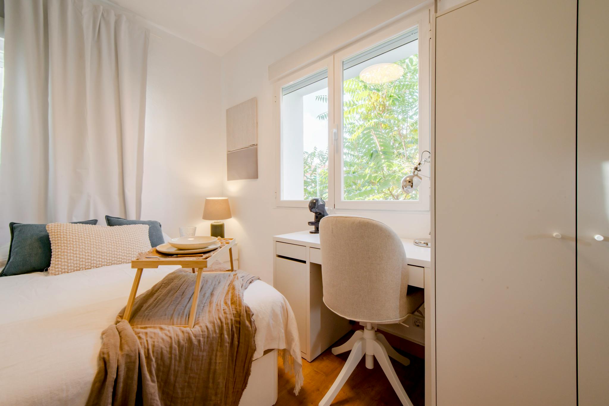 Calle de Rodríguez Marín, Madrid preview