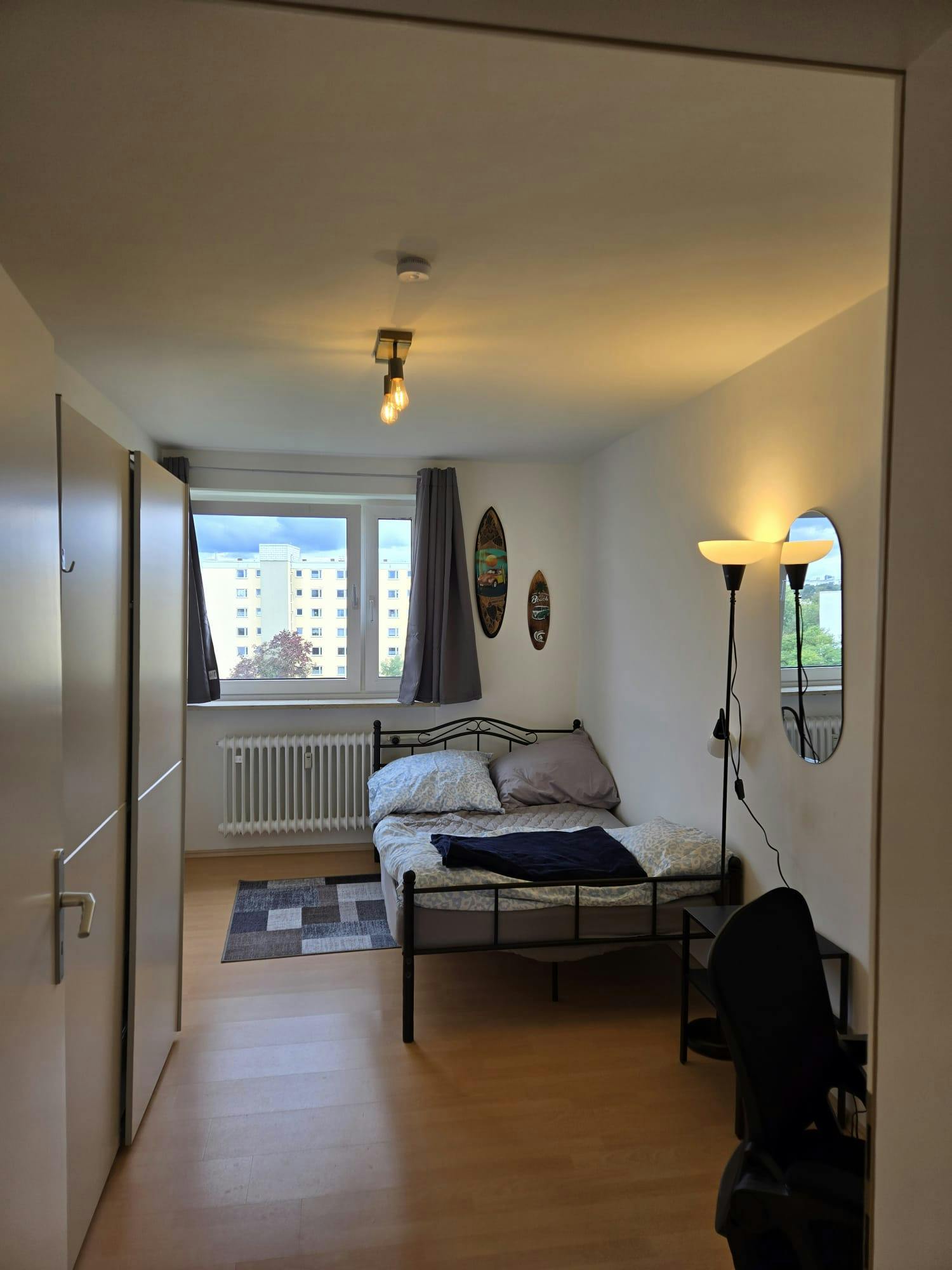 Riemerschmidstraße, Munich preview