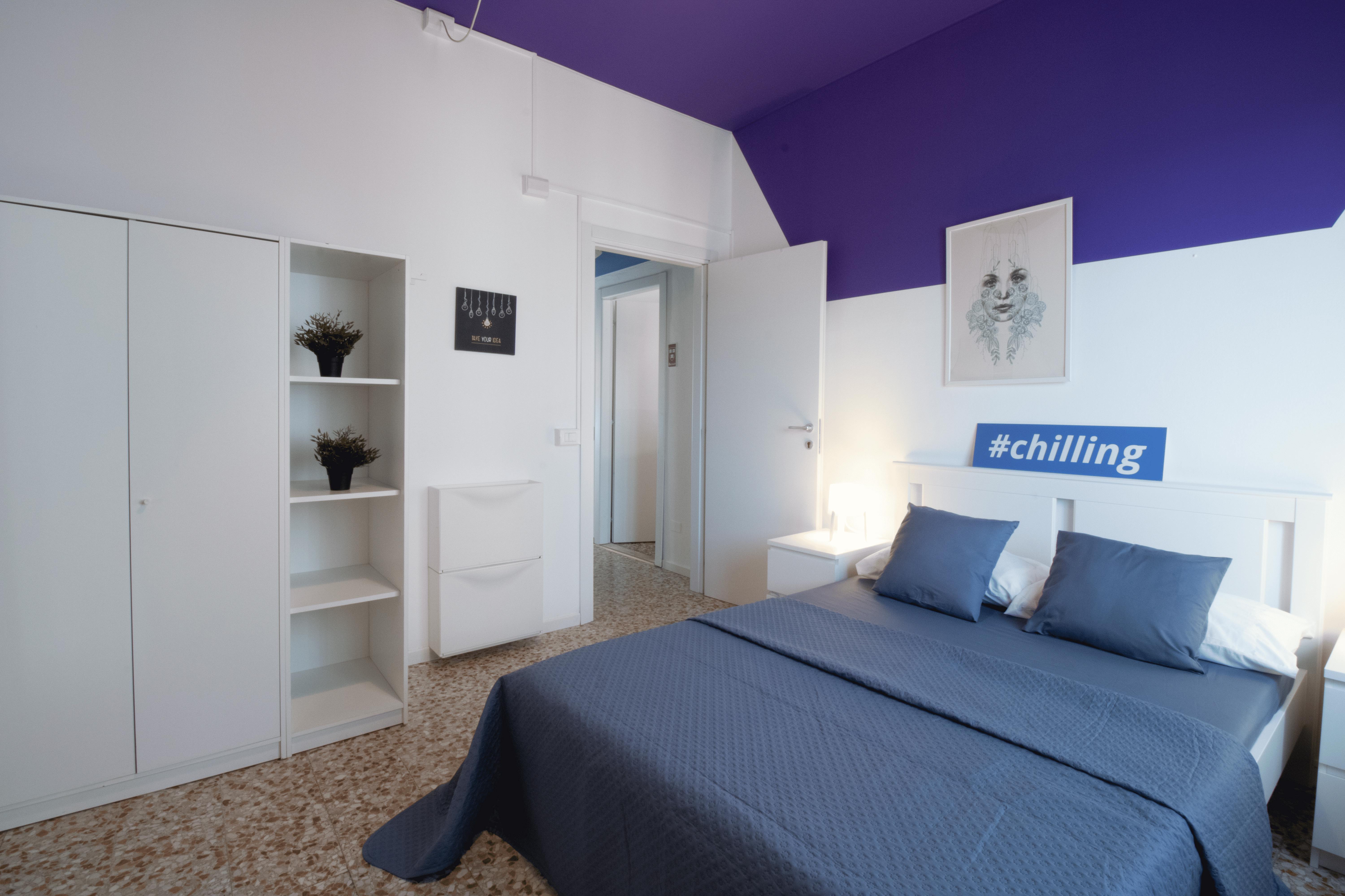 Via Bernardino da Feltre, Pavia preview