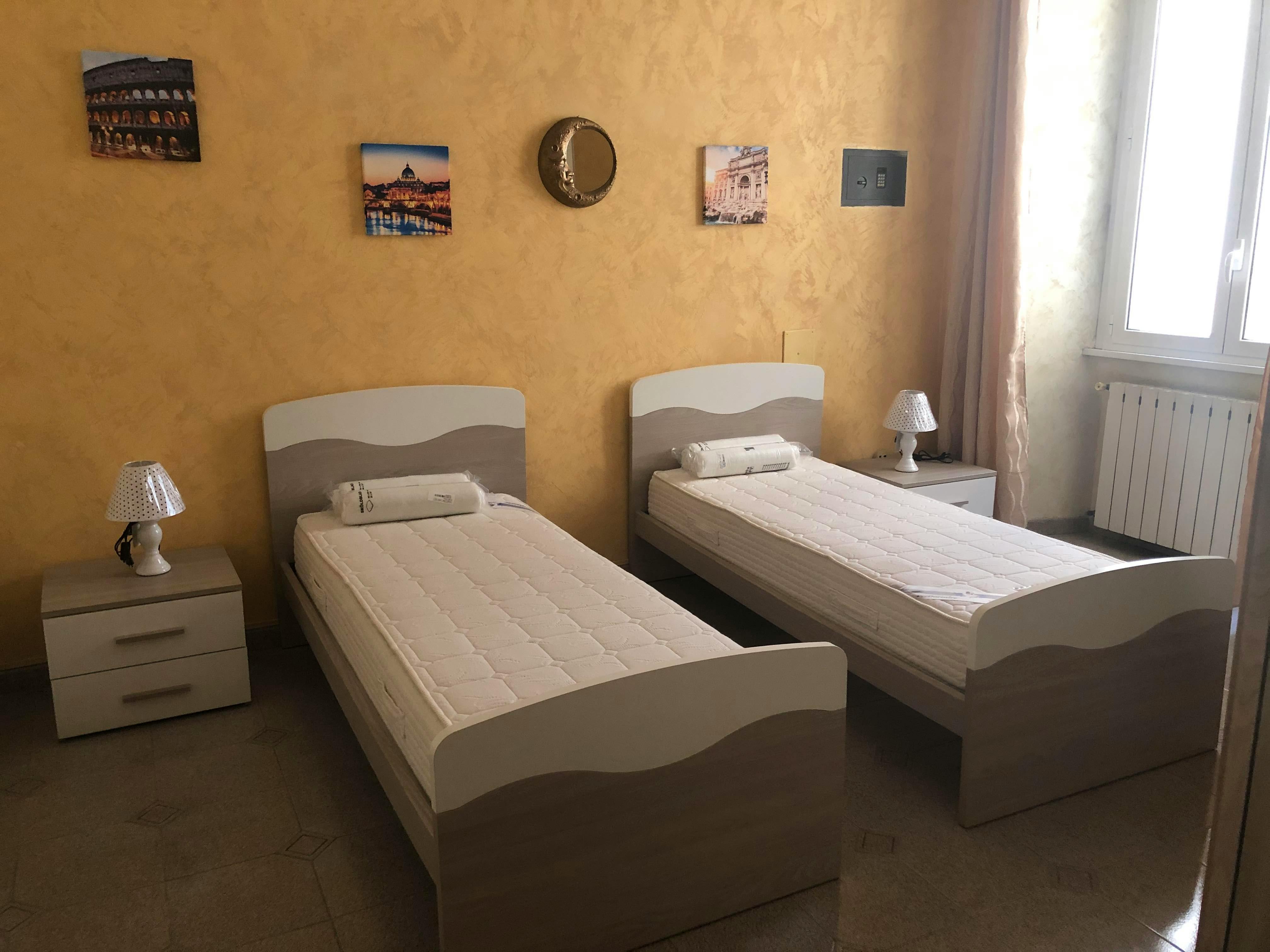 Single room Rome, 1 bed, 20m² — photo 6
