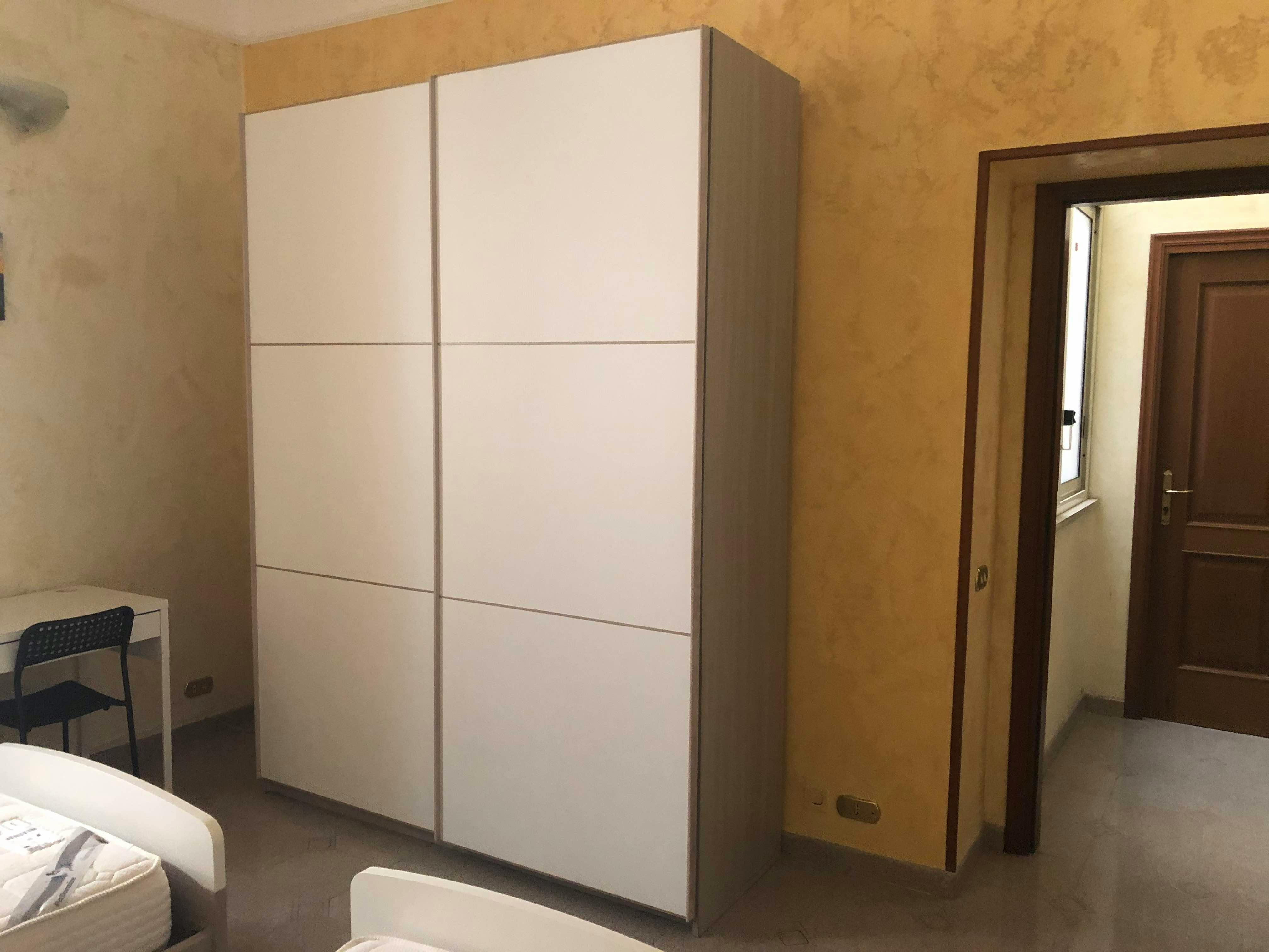 Single room Rome, 1 bed, 20m² — photo 2
