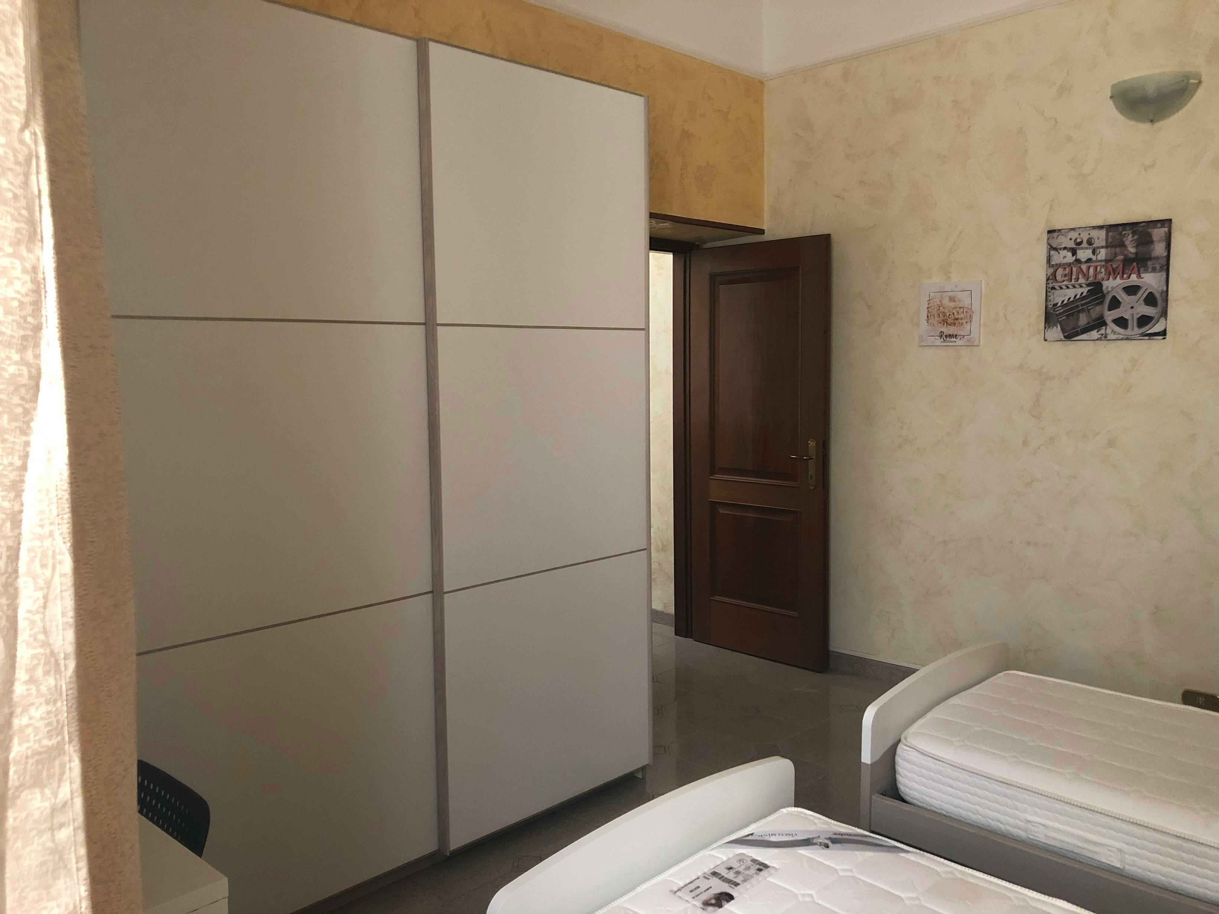 Single room Rome, 1 bed, 20m² — photo 7