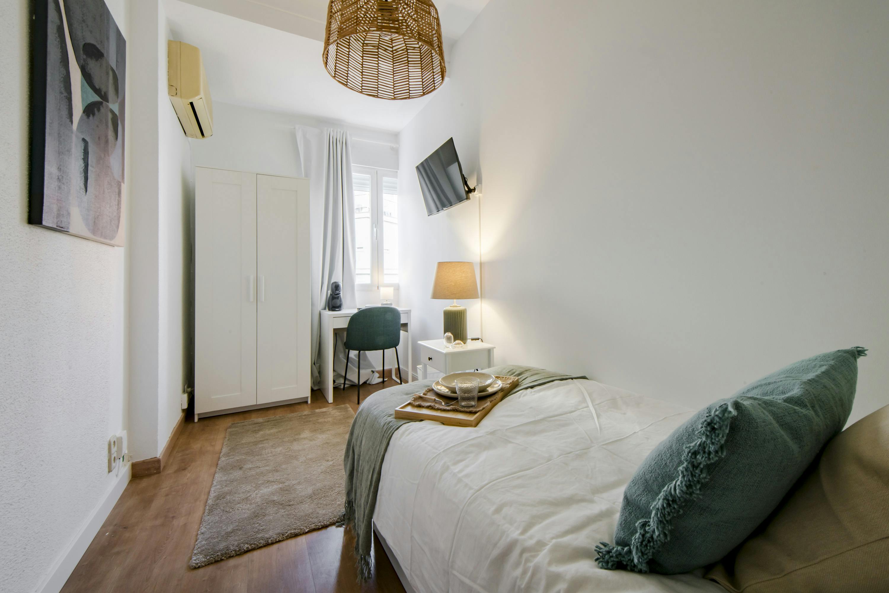 Calle de Rodríguez Marín, Madrid Madrid