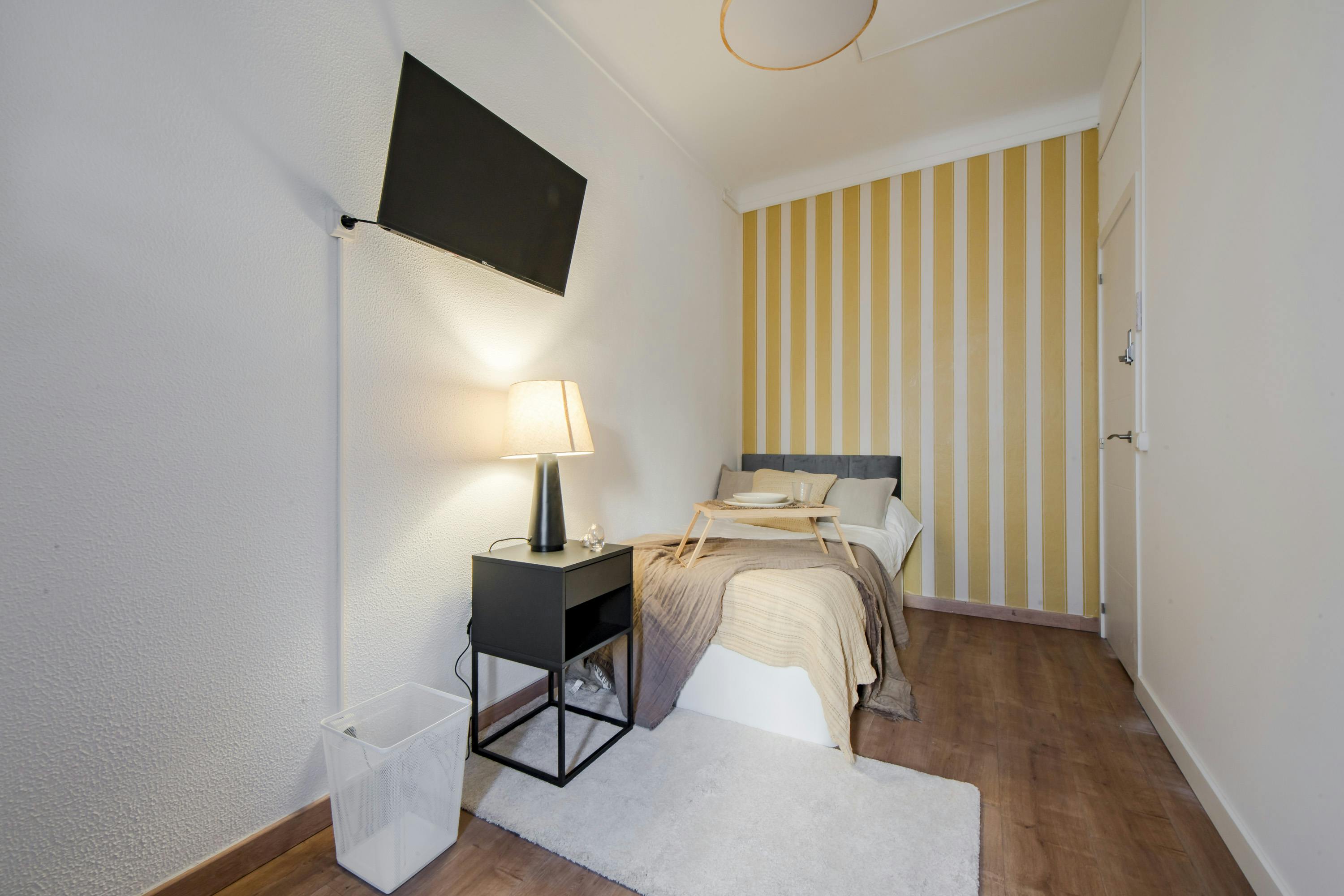 Calle de Rodríguez Marín, Madrid Madrid