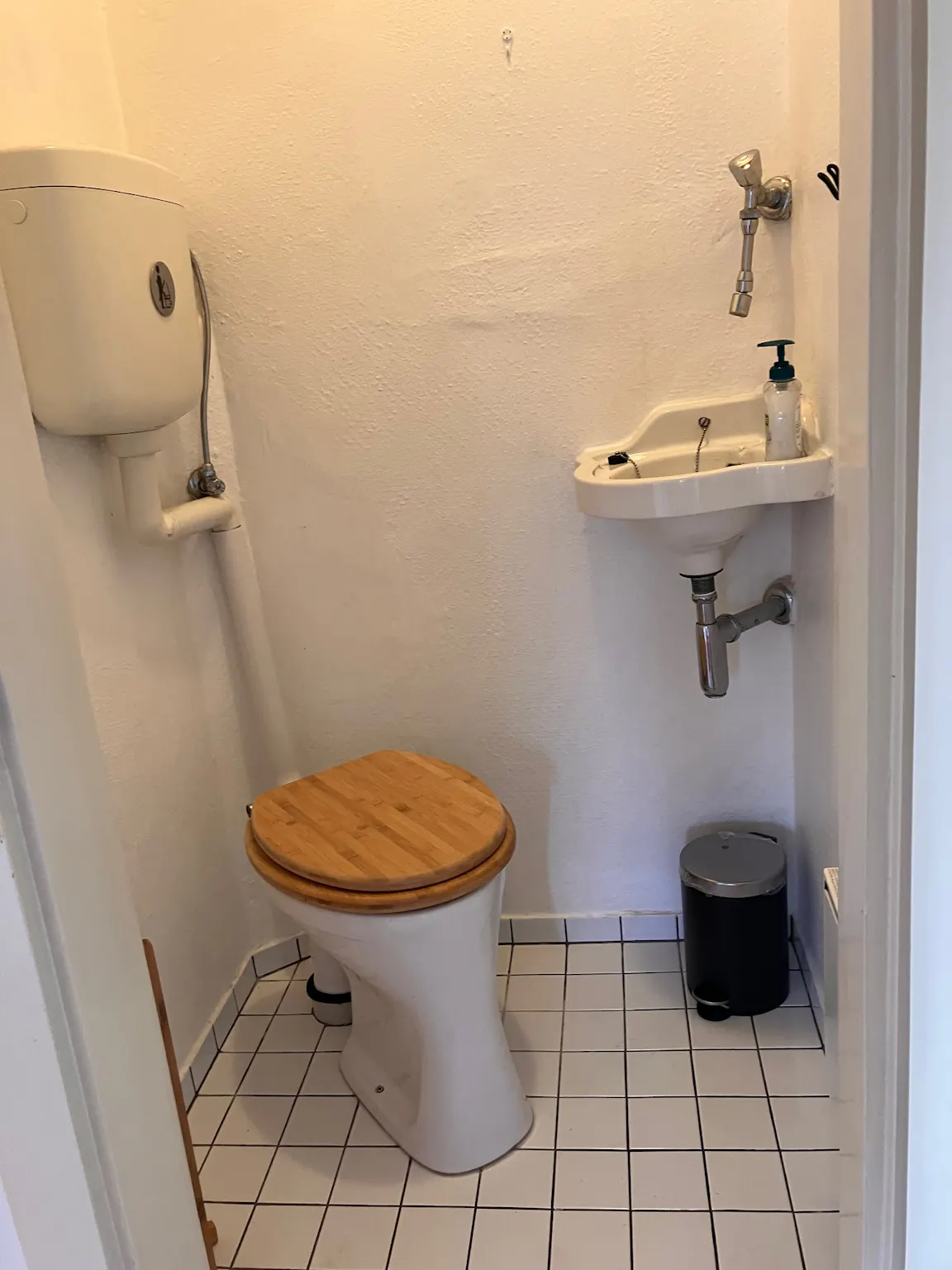 1-Bedroom Apartment in Hofkirchenstraße, Salzburg (1663277) ROOM 2