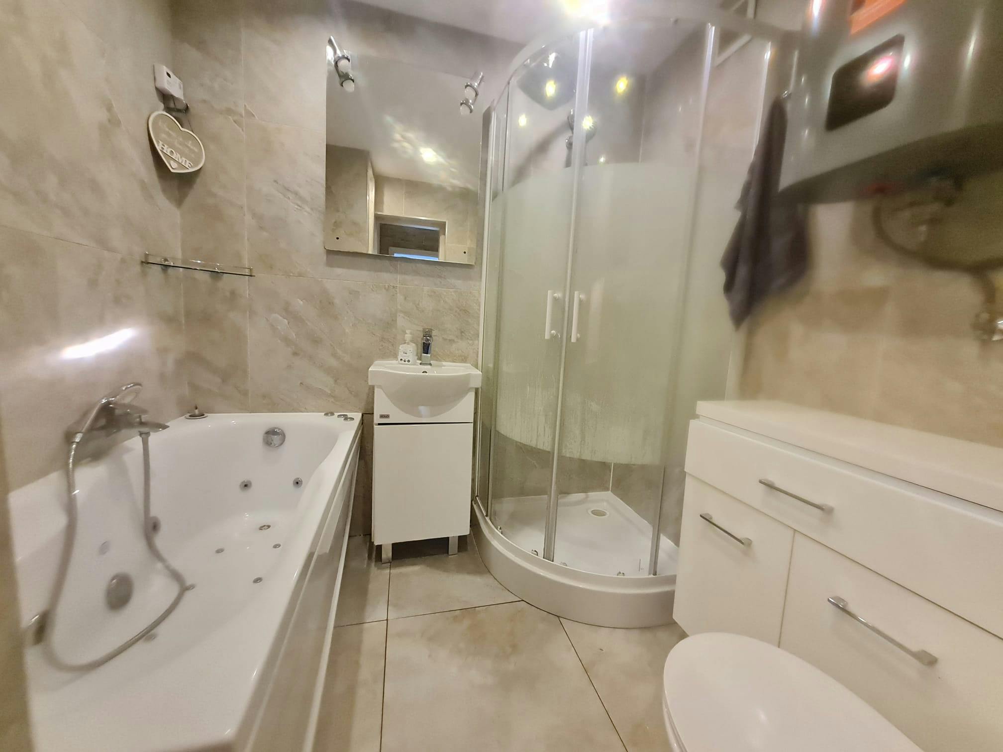 Квартира сдается в аренду за 5 493 PLN в месяц в Katowice, Bolesława Chrobrego