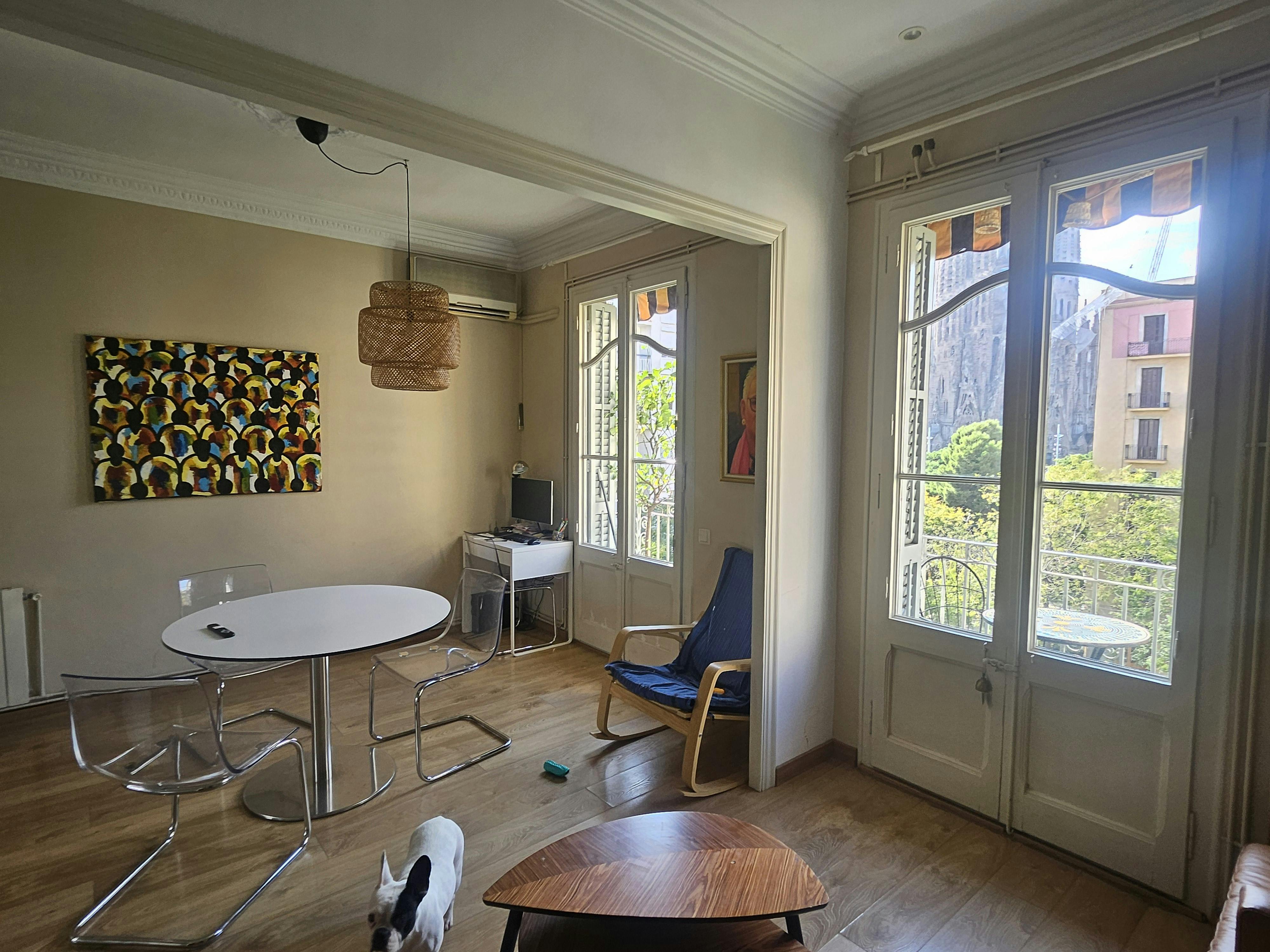 Carrer de Mallorca, Barcelona Barcelona