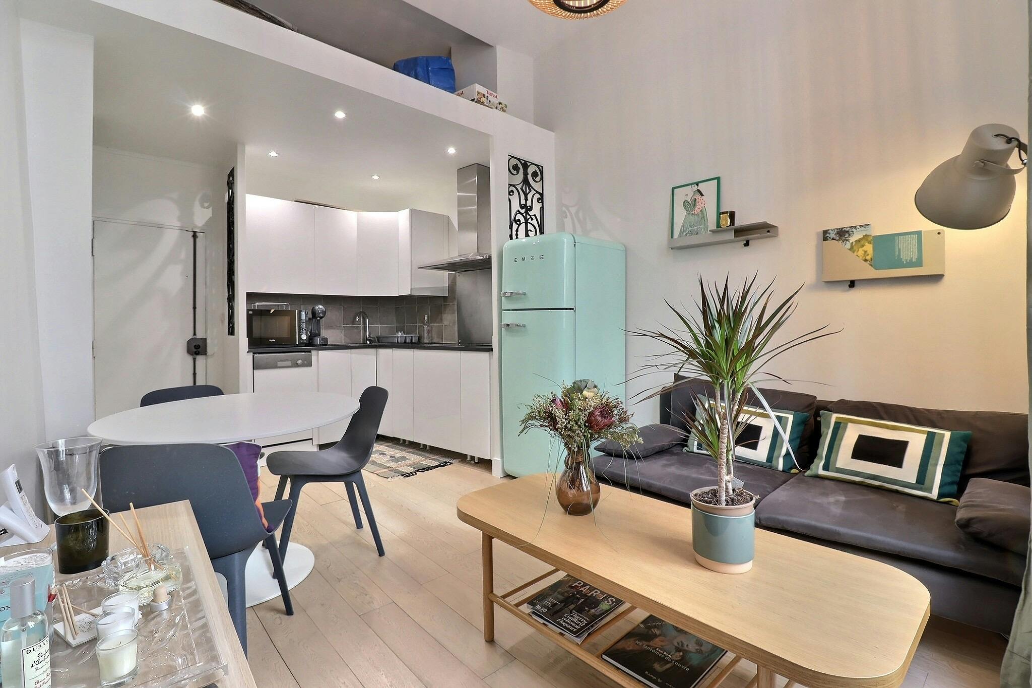 Rue des Écouffes, Paris preview