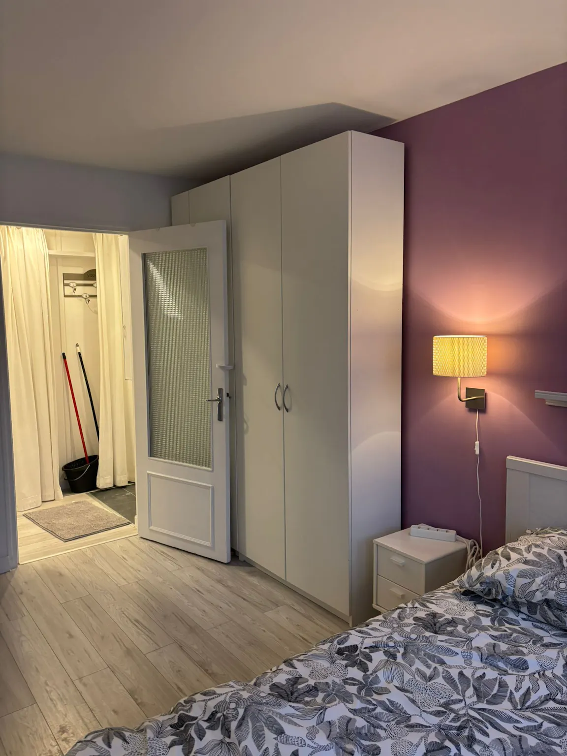 3-Bedroom Apartment in Rue du Bicentenaire, Puteaux (1663306) ROOM 2