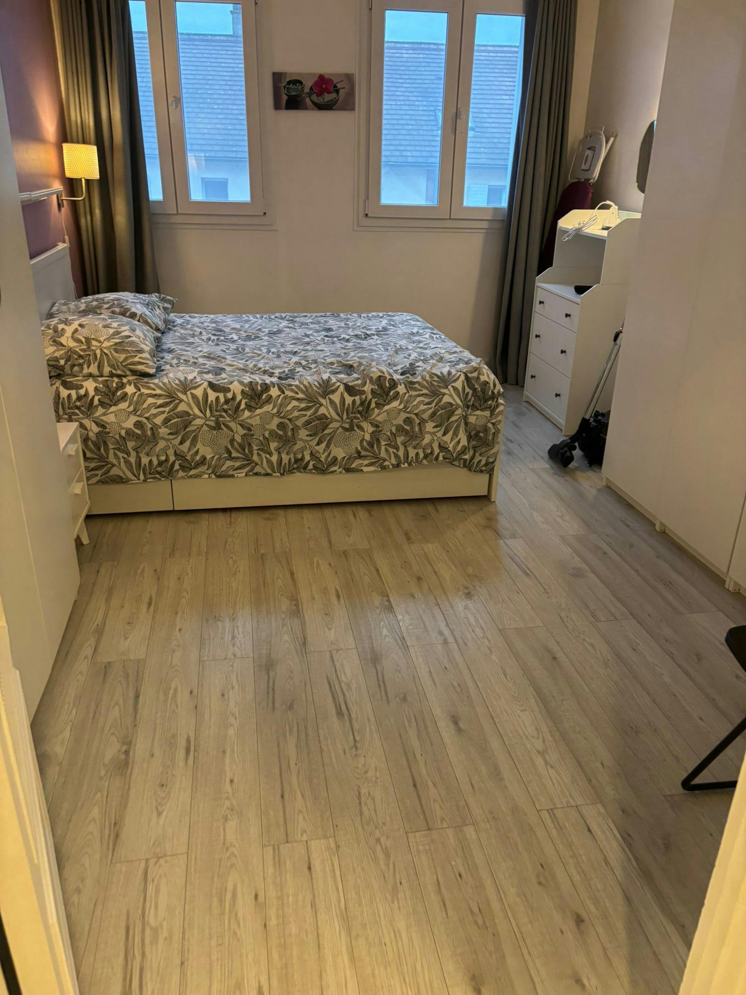 preview gallery tile