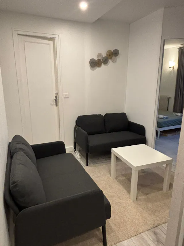 3-Bedroom Apartment in Rue du Bicentenaire, Puteaux (1663306) room image 1