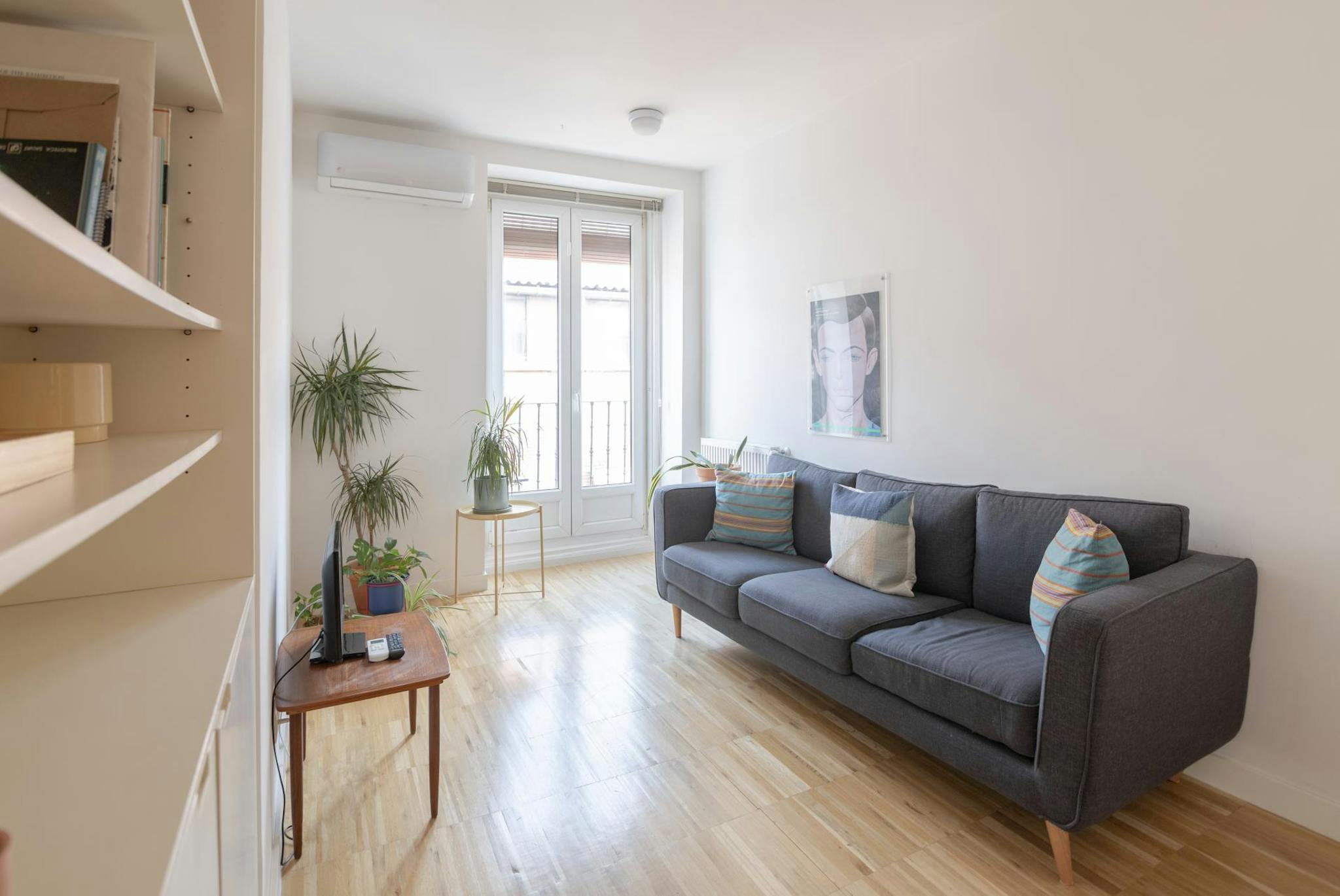 Calle de Atocha, Madrid Madrid