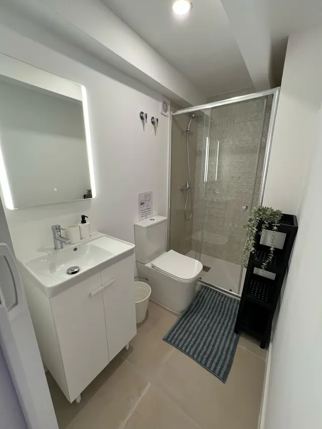 Private room in Carrer de la Mare de Déu de Montiel, Paterna (1663312) room image 9