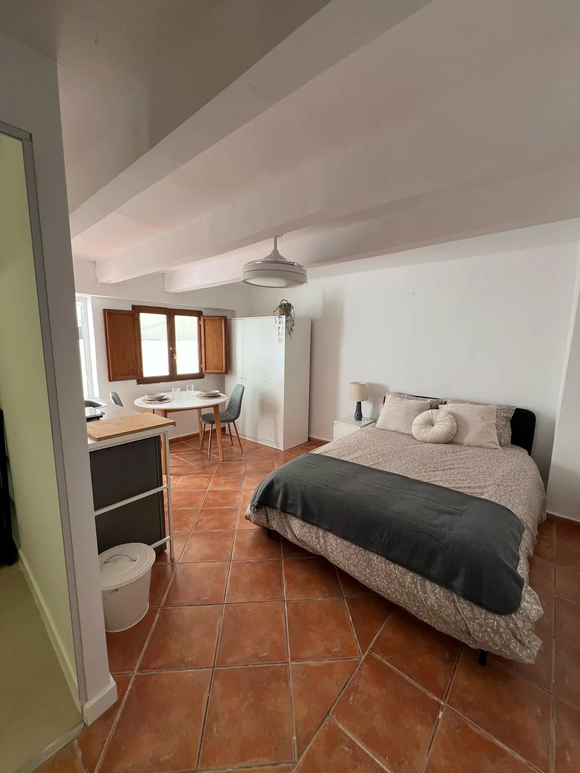 Carrer de la Mare de Déu de Montiel, Paterna preview