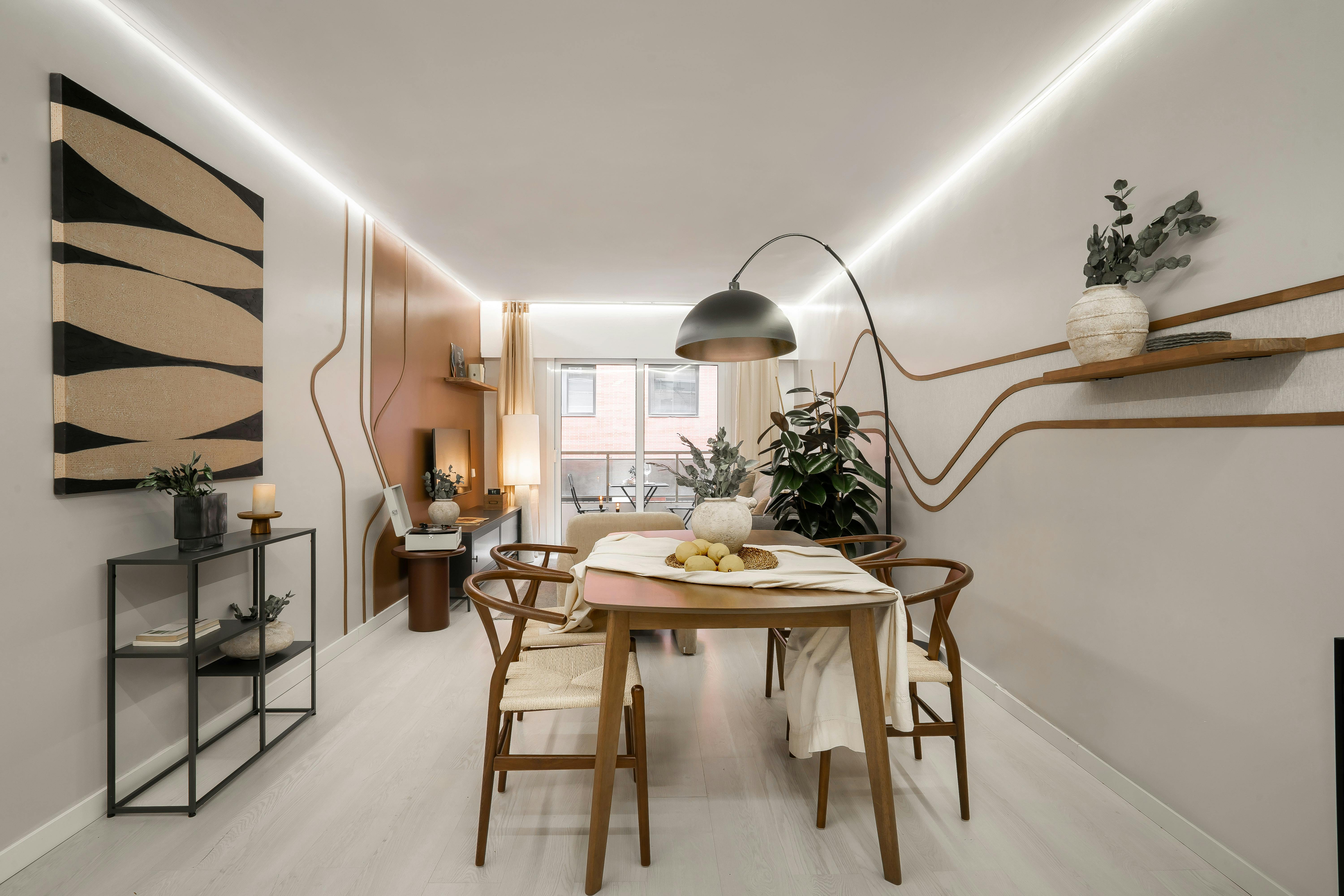 Calle de Cochabamba, Madrid preview