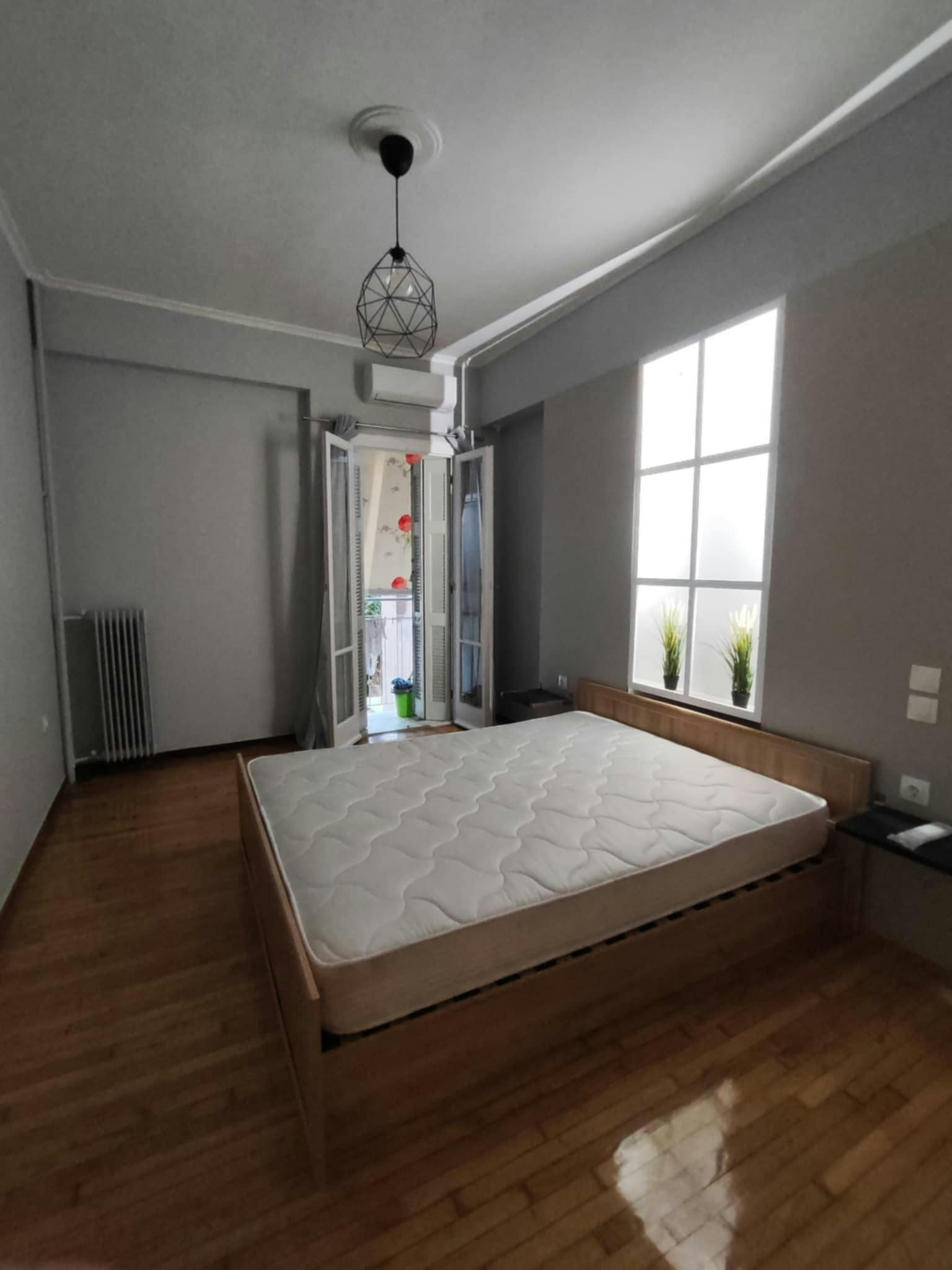 Single room Athina, 1 bed, 18m² — photo 10