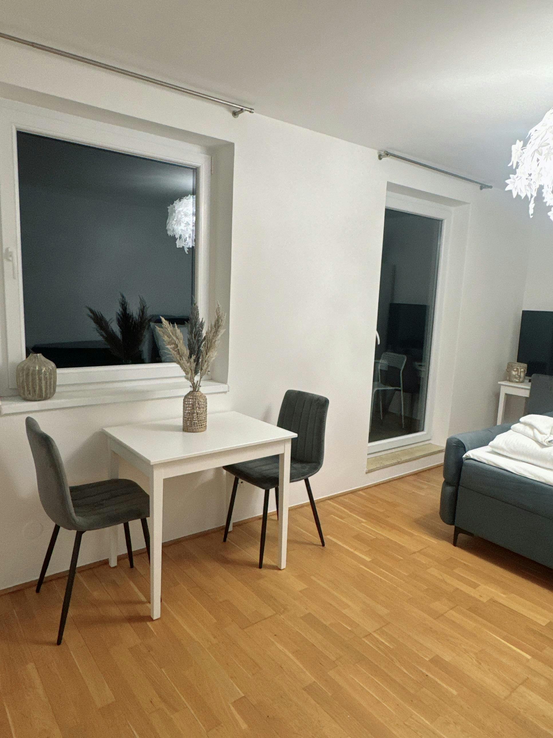 Apartment Vienna — photo 10