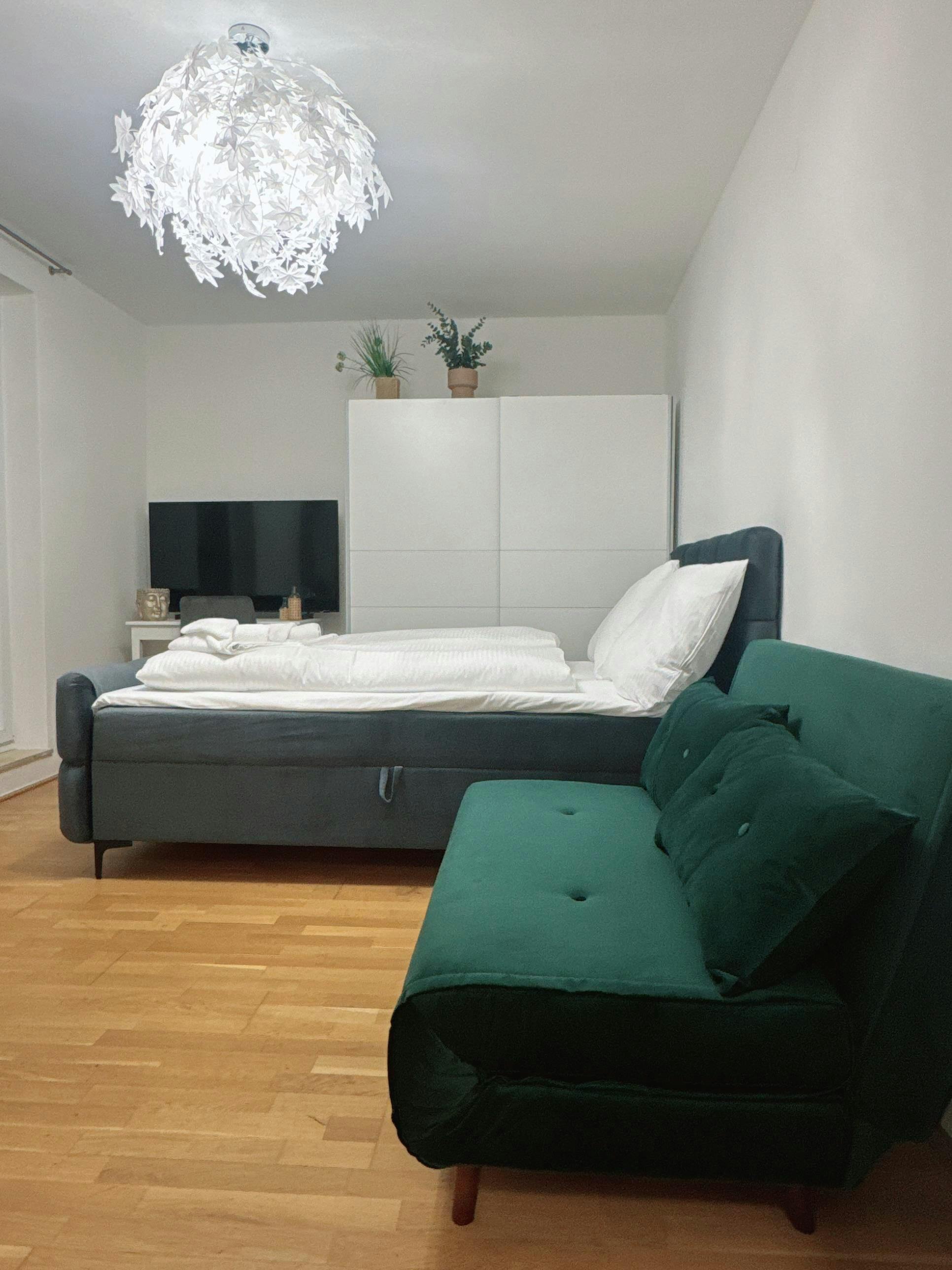 Apartment Vienna — photo 11