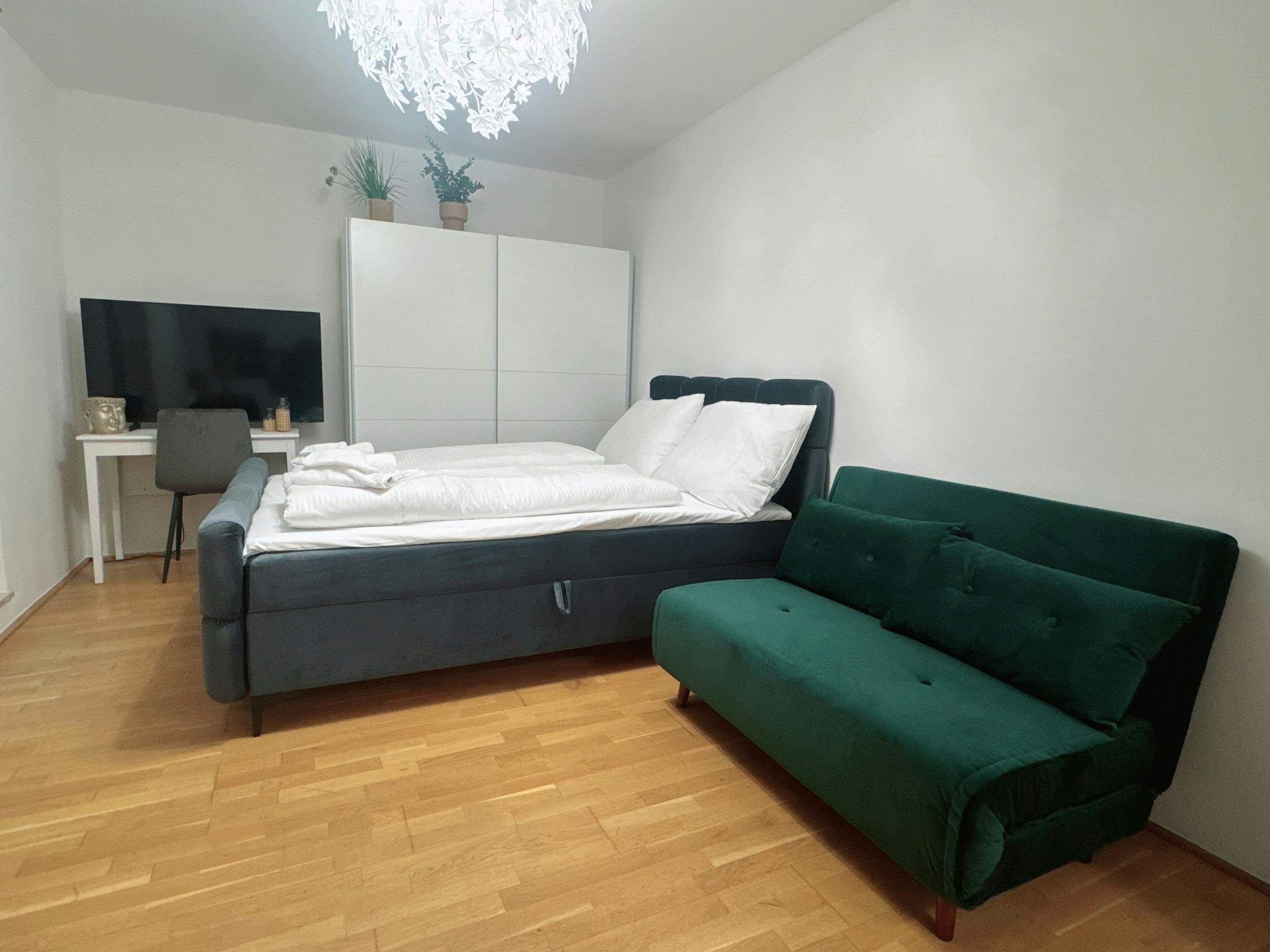 Apartment Vienna — photo 6