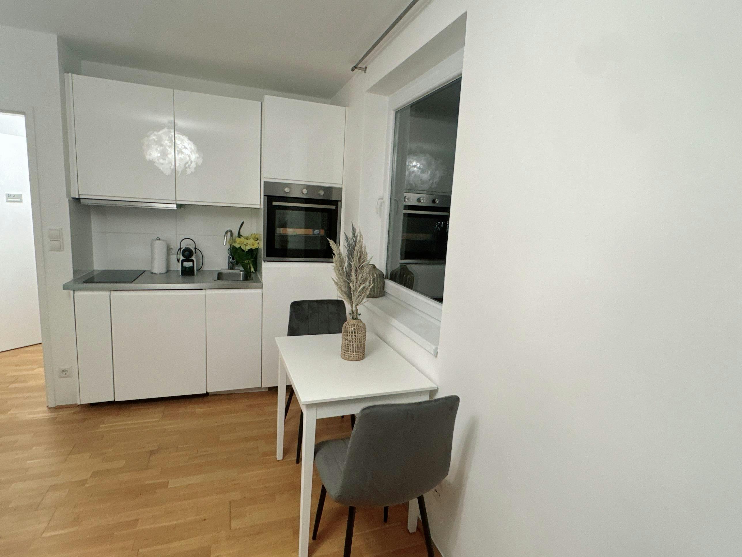 Apartment Vienna — photo 7