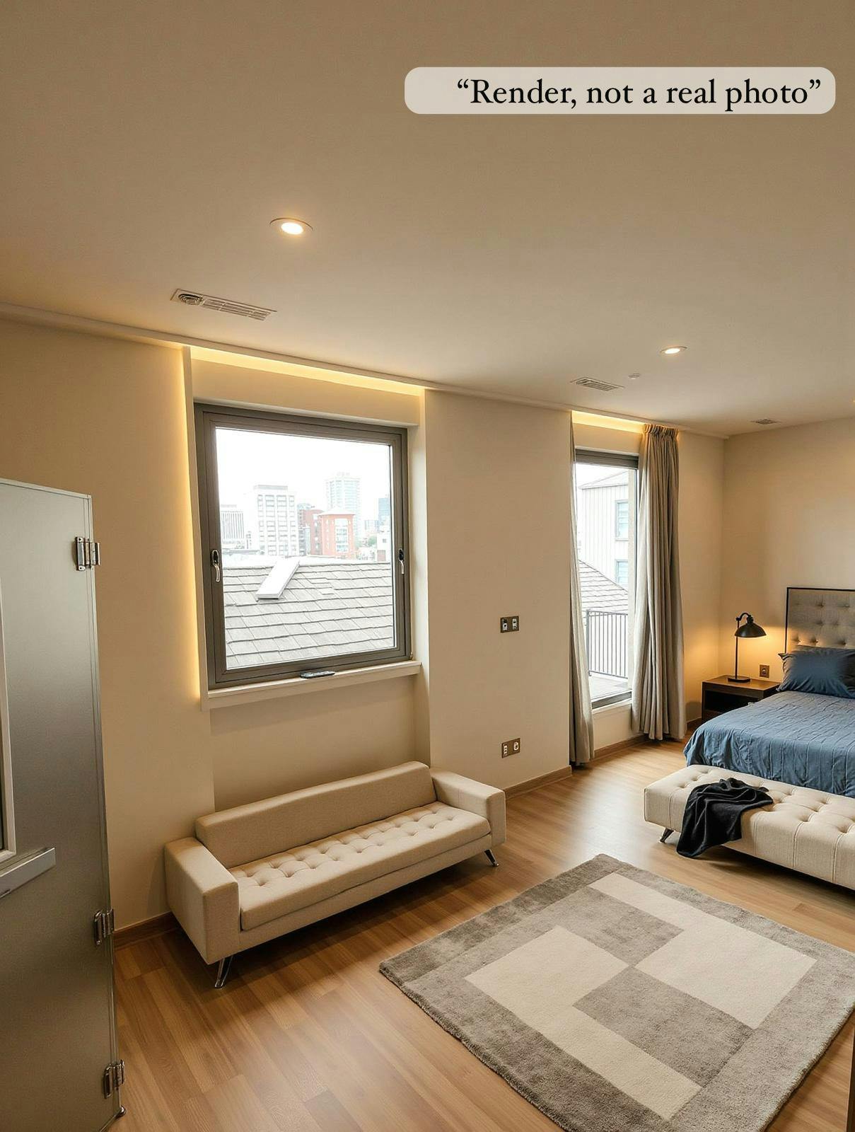 Apartment Vienna — photo 4