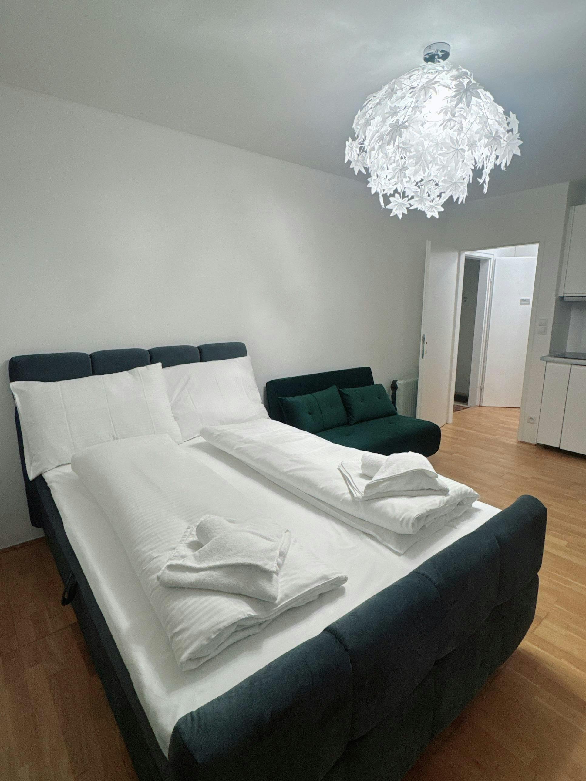 Apartment Vienna — photo 5