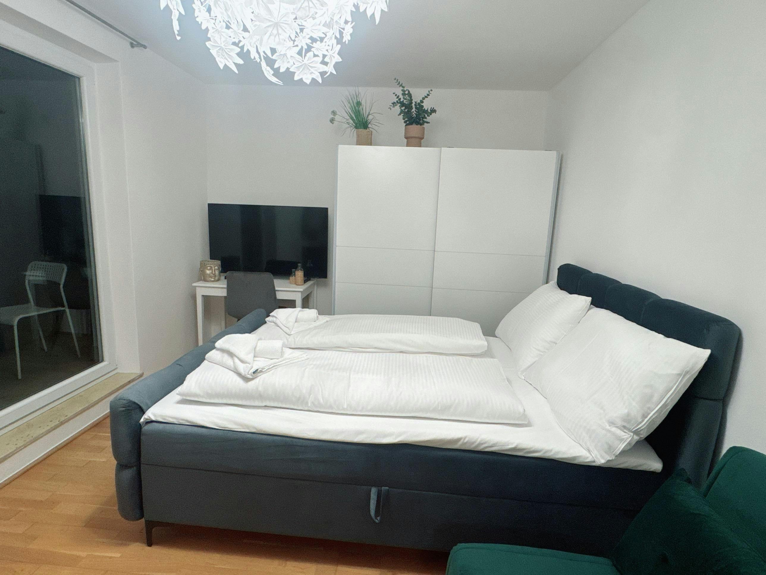 Apartment Vienna — photo 9
