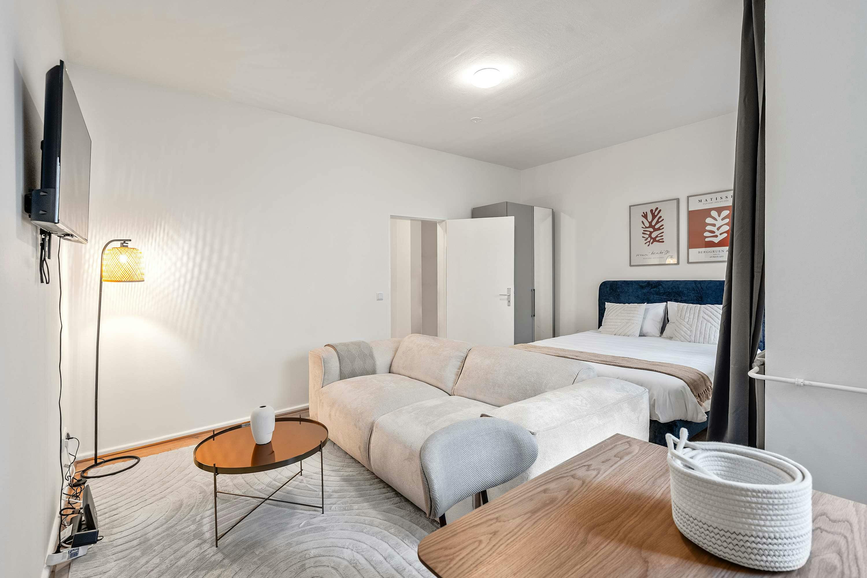 Apartment Berlin — photo 10