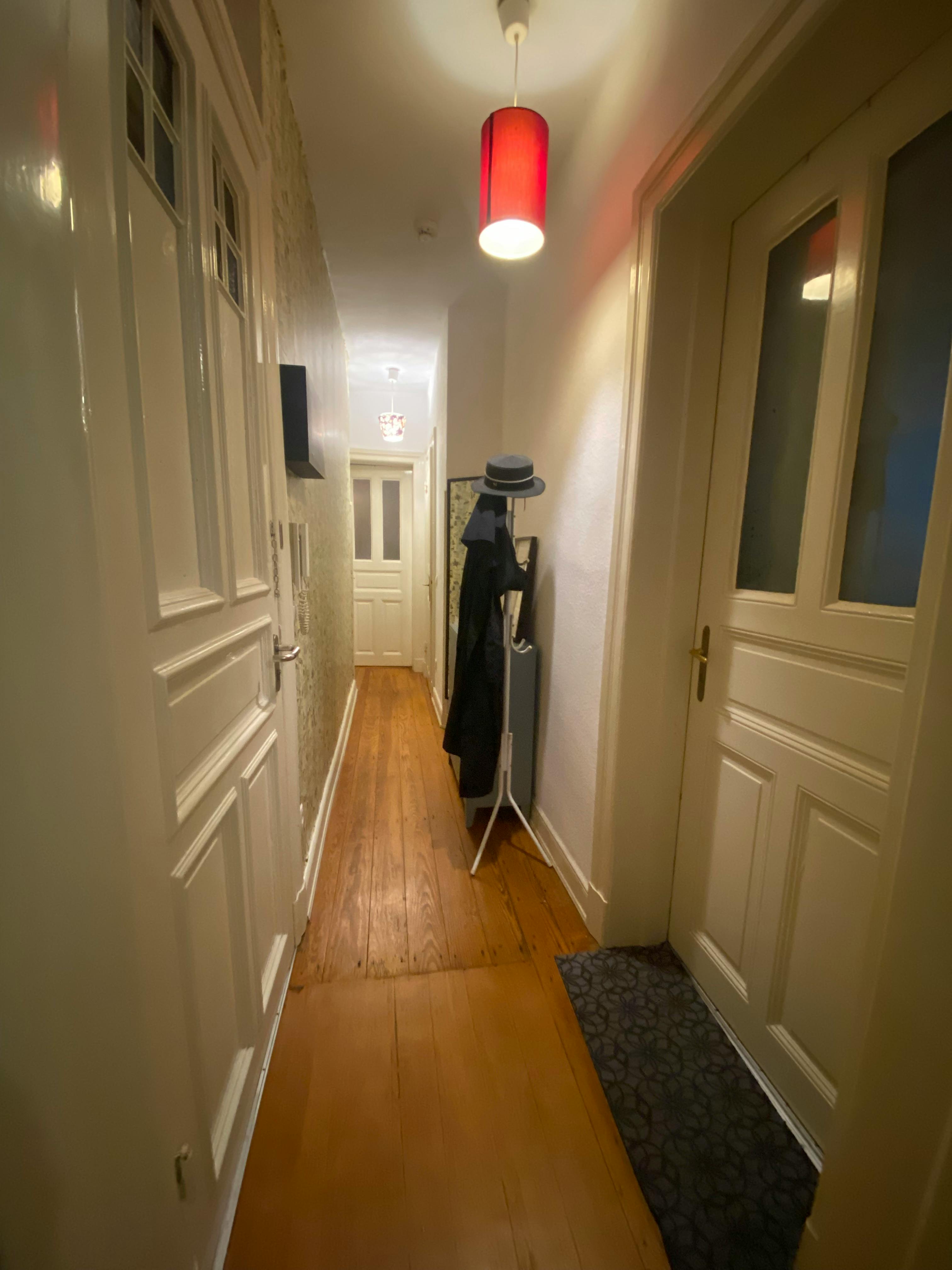 Apartment Hamburg, 1 bed — photo 3