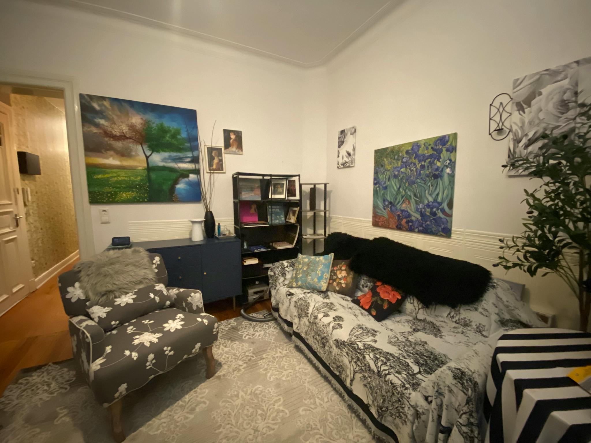 Heußweg, Hamburg preview