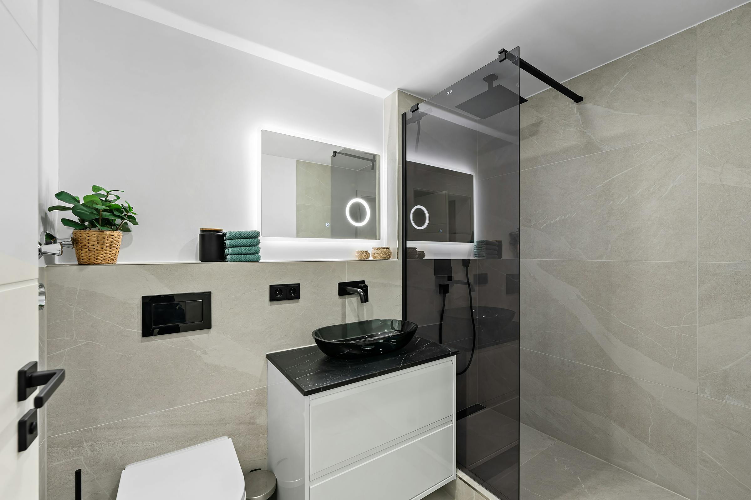 preview gallery tile