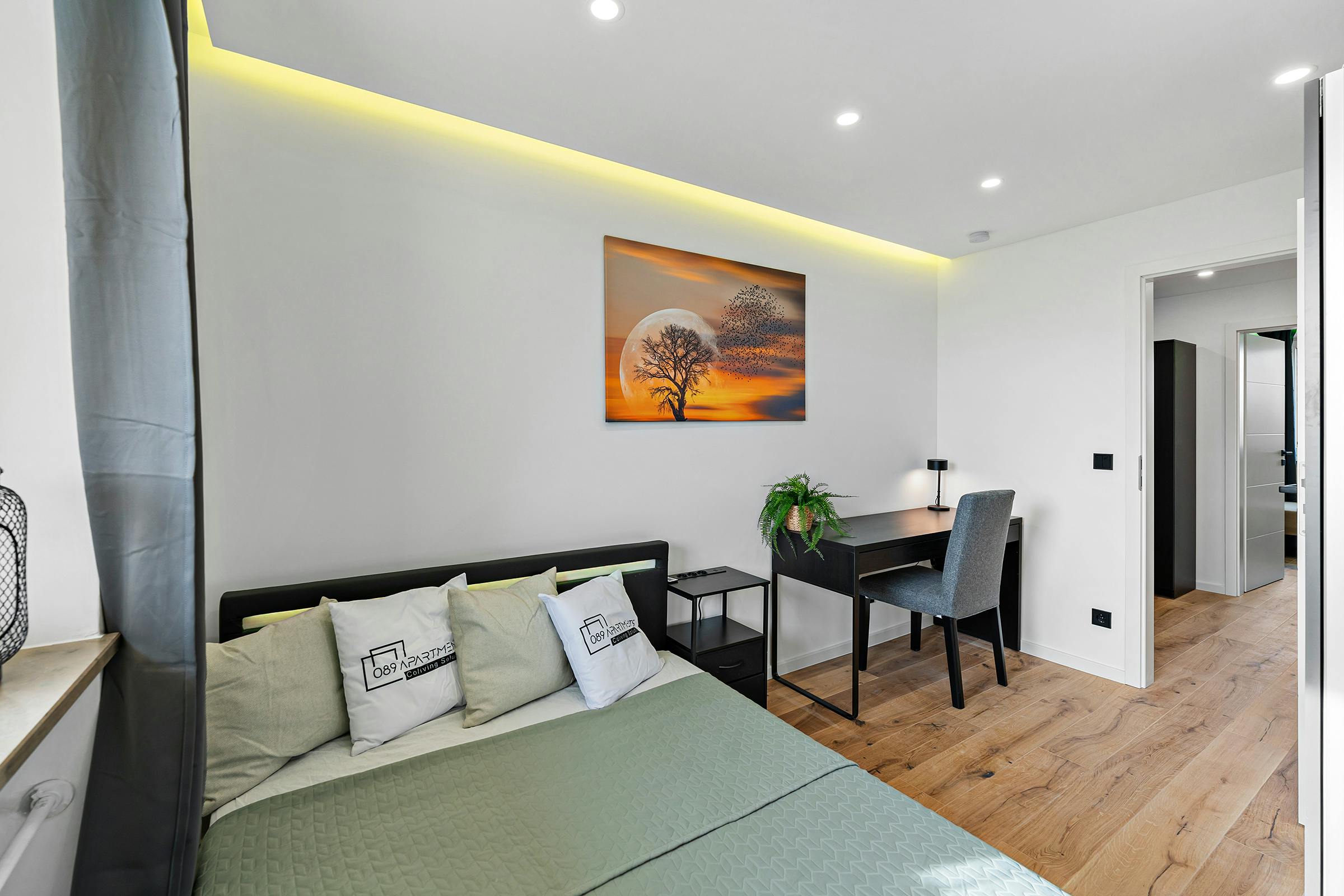 preview gallery tile